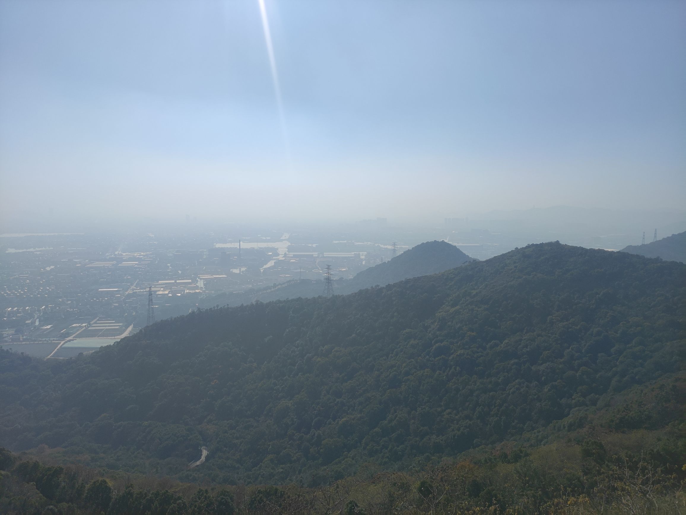 航坞胜境旅行图片 2