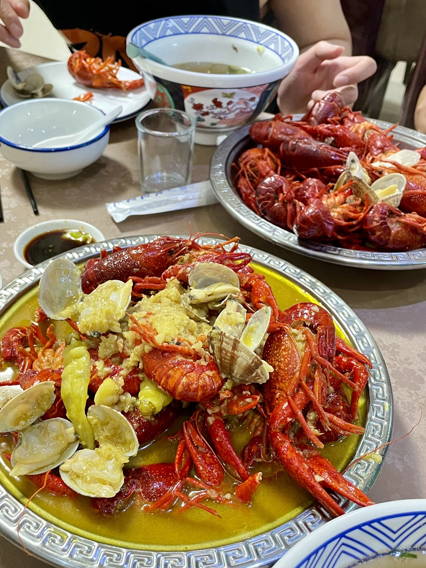 航坞胜境旅行图片 2