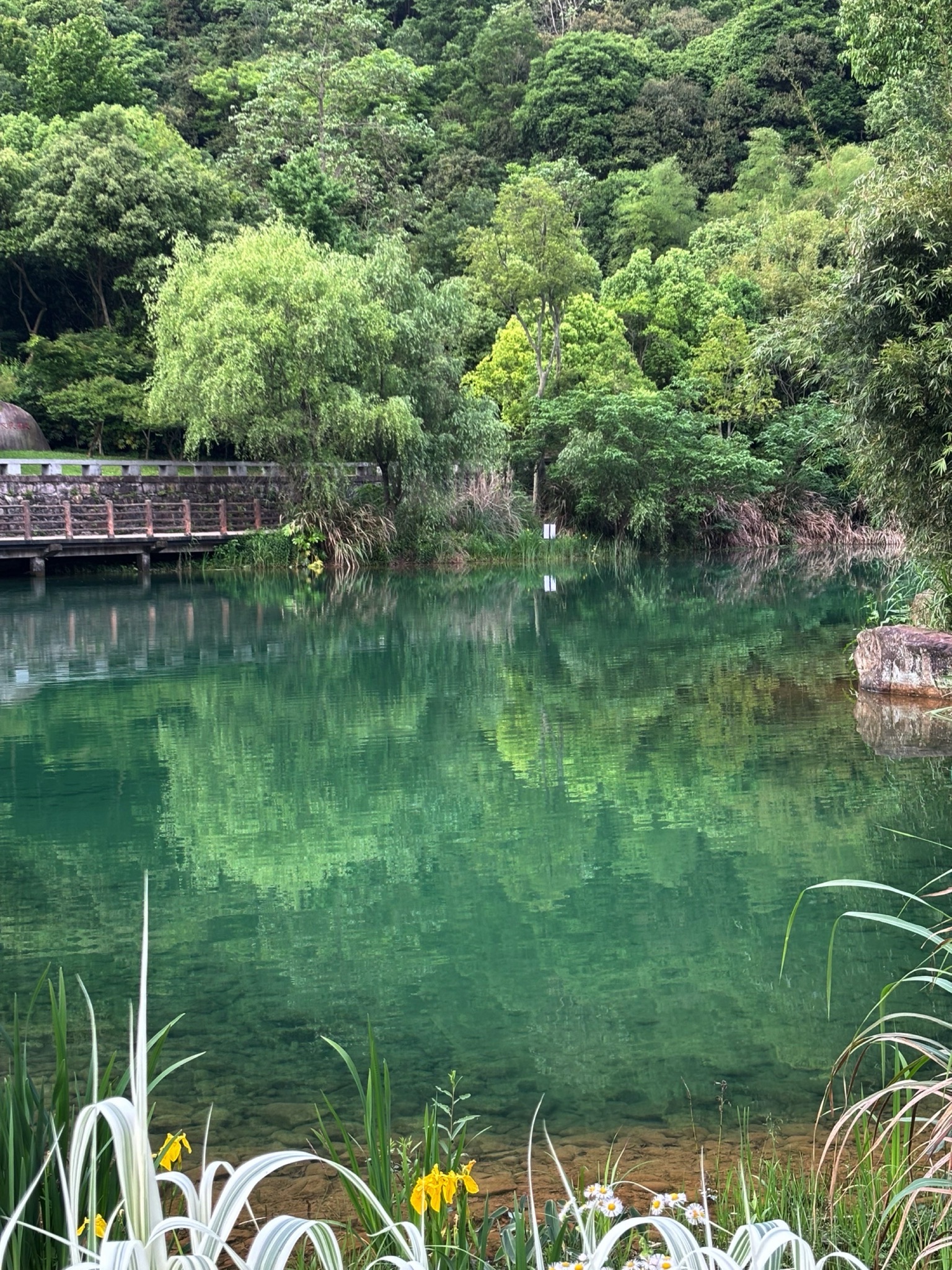 黄公望隐居地旅行图片 1