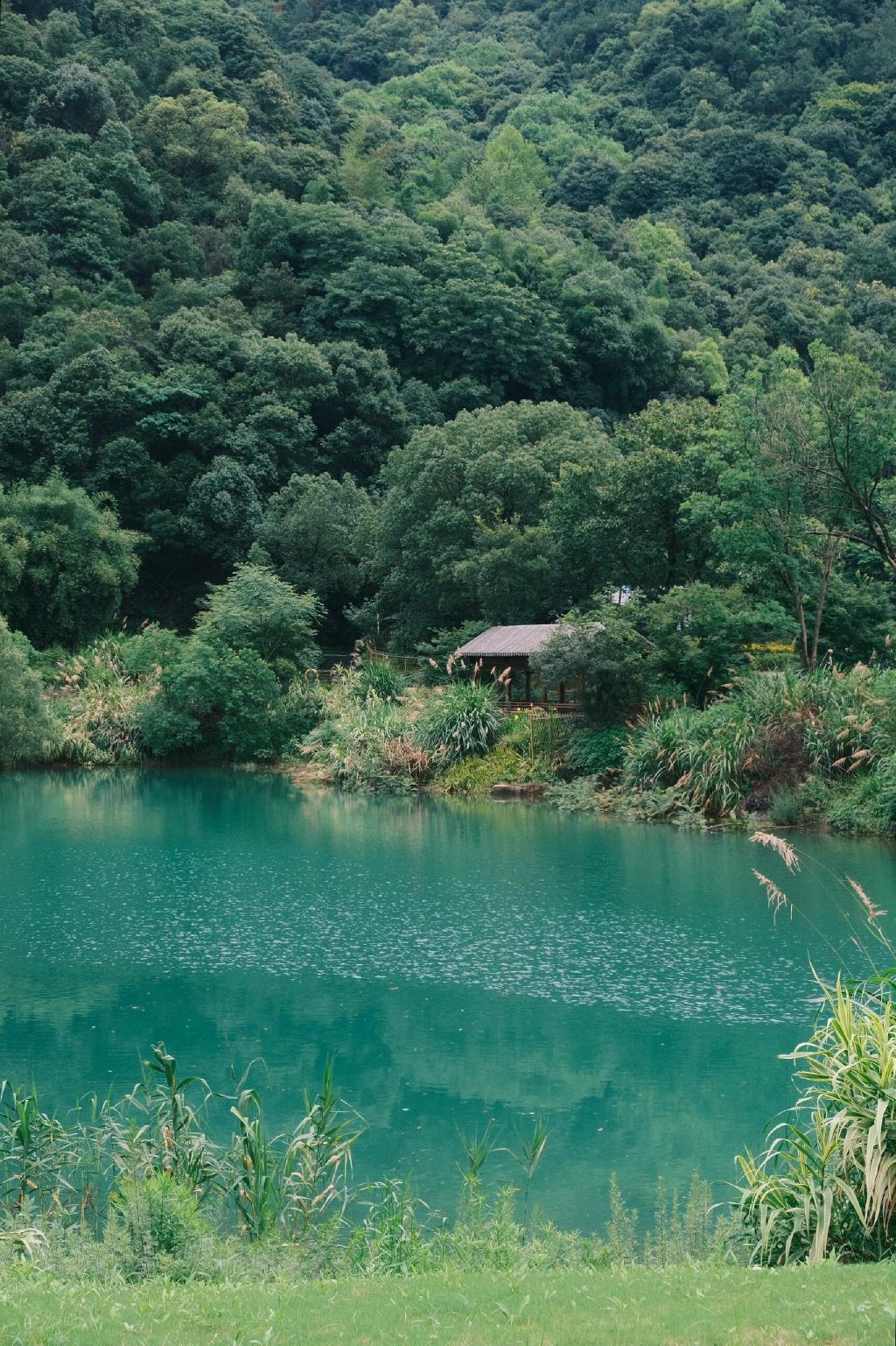 黄公望隐居地旅行图片 1
