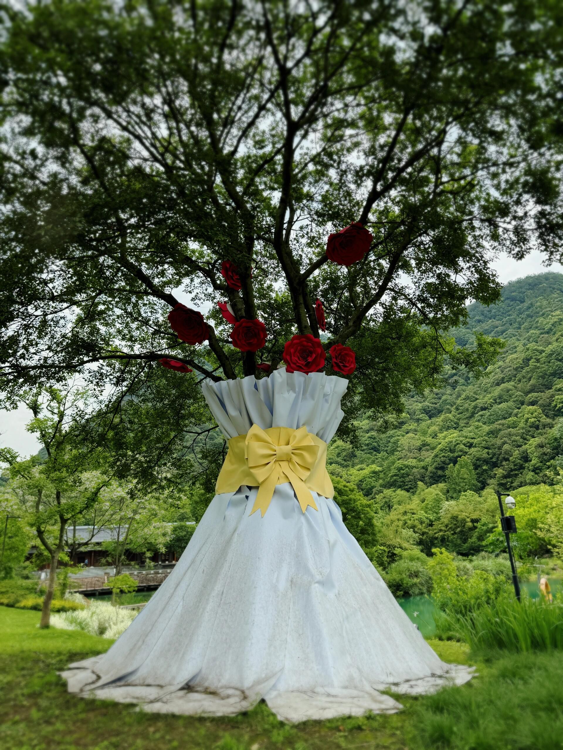 黄公望隐居地旅行图片 1