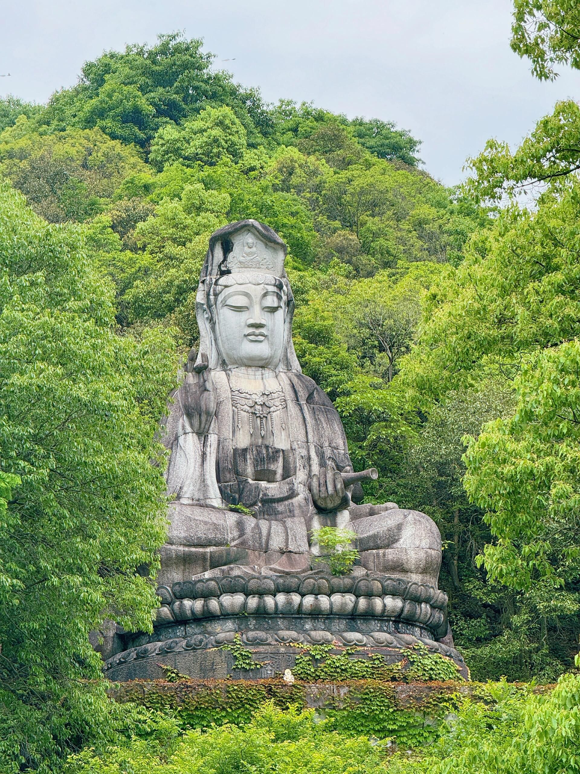 黄公望隐居地旅行图片 2