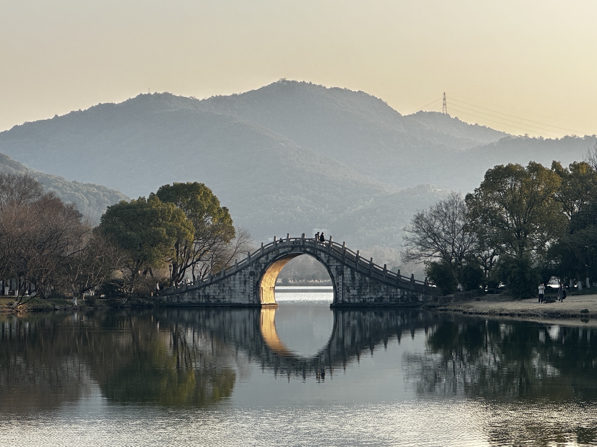 湘湖国家旅游度假区-下孙文化村