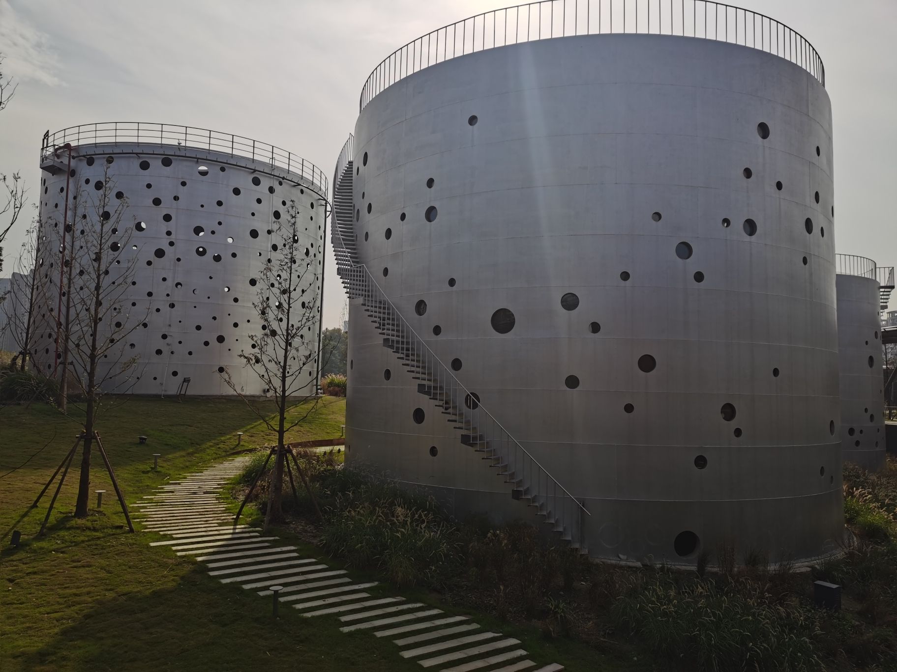 小河广场旅行图片 2
