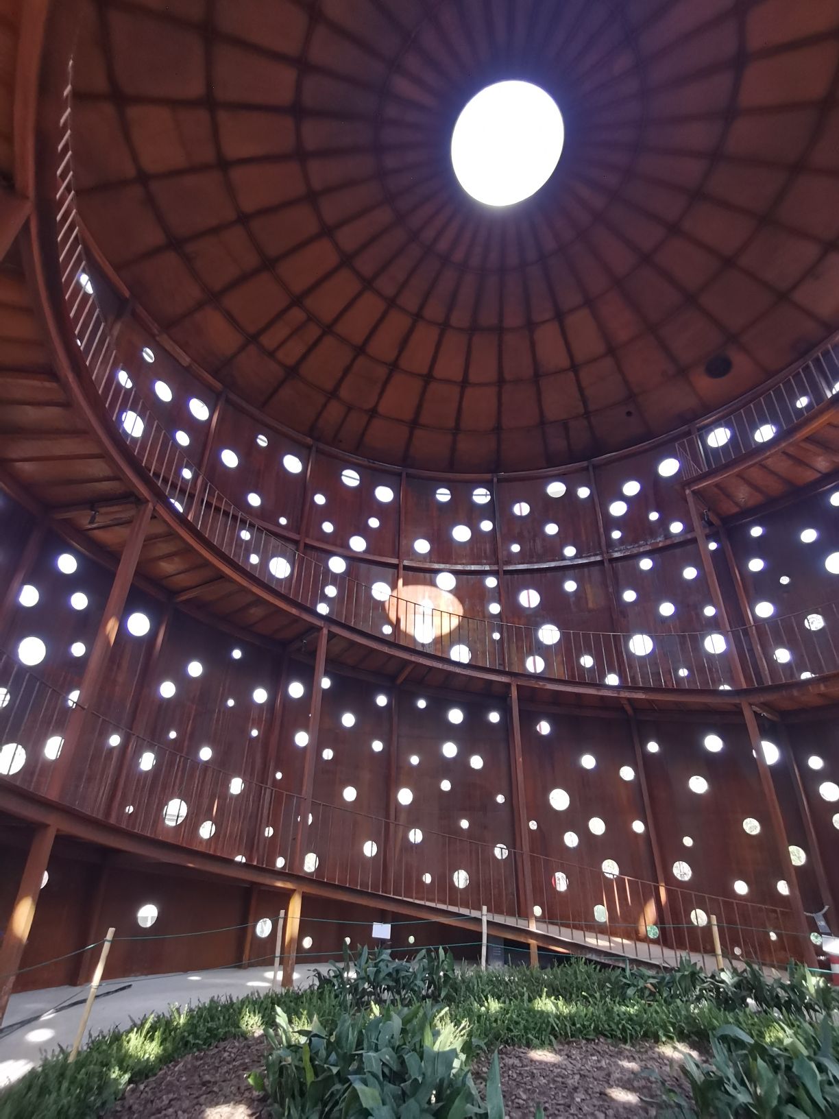 小河广场旅行图片 1