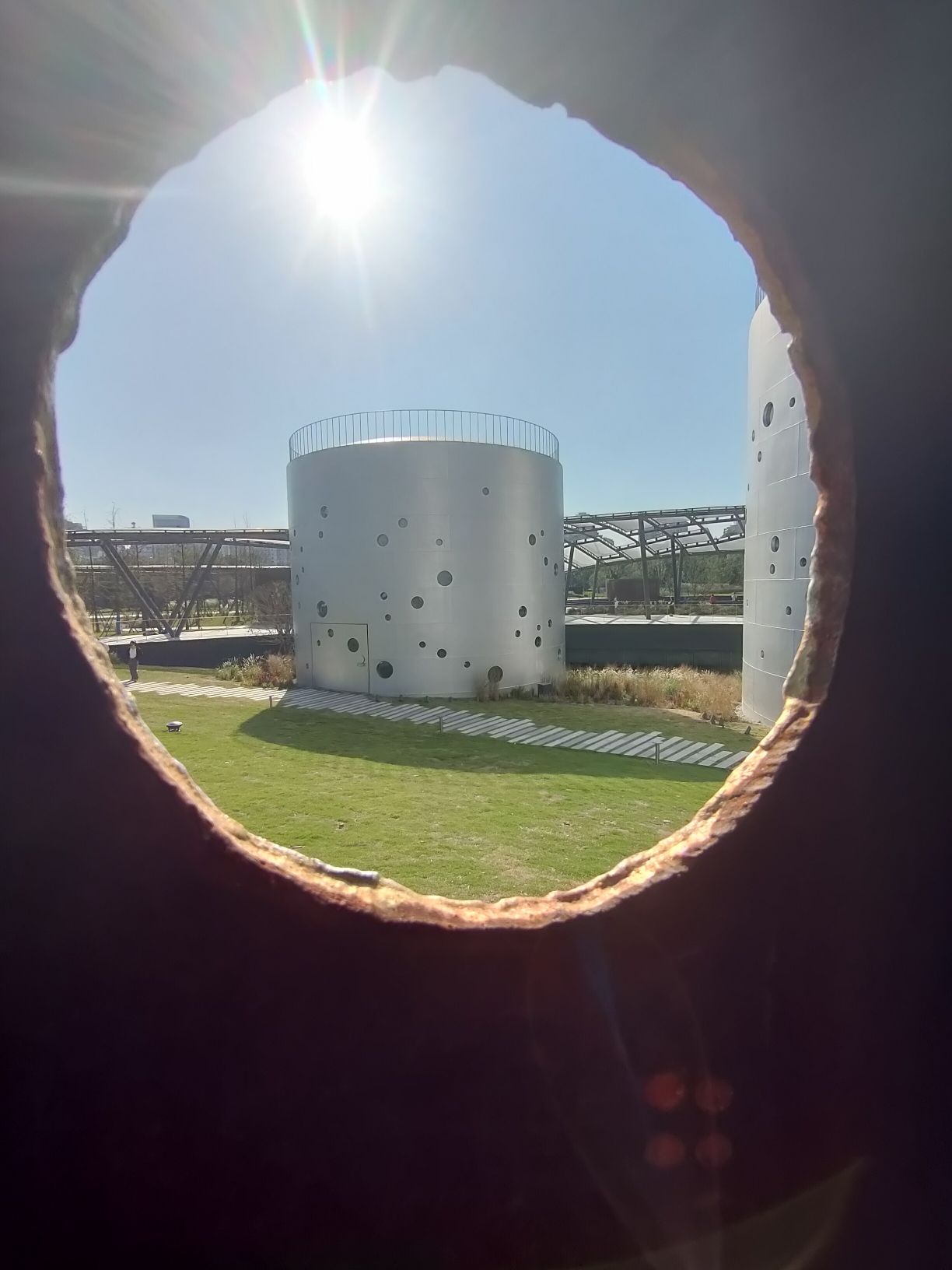 小河广场旅行图片 1