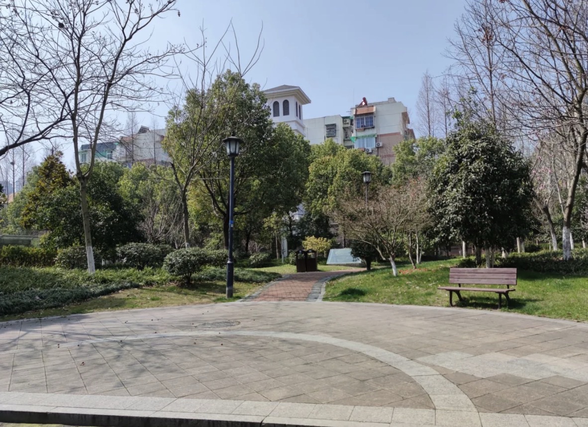 景芳公园