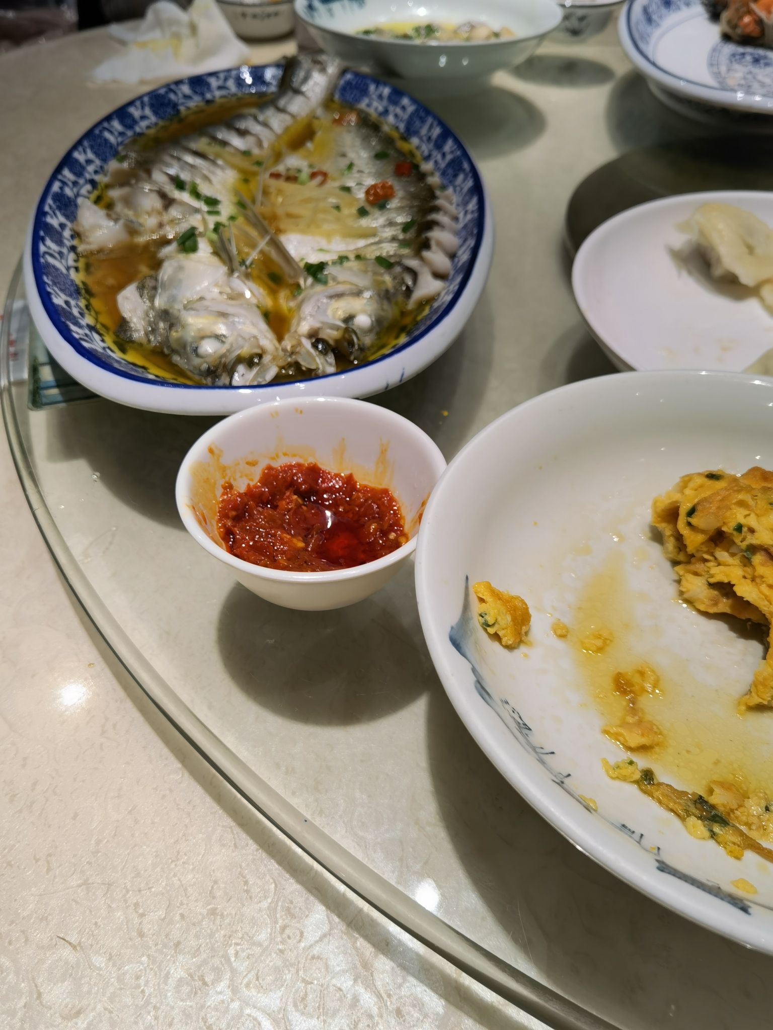 湖州饭店(爱山广场步行街区店)