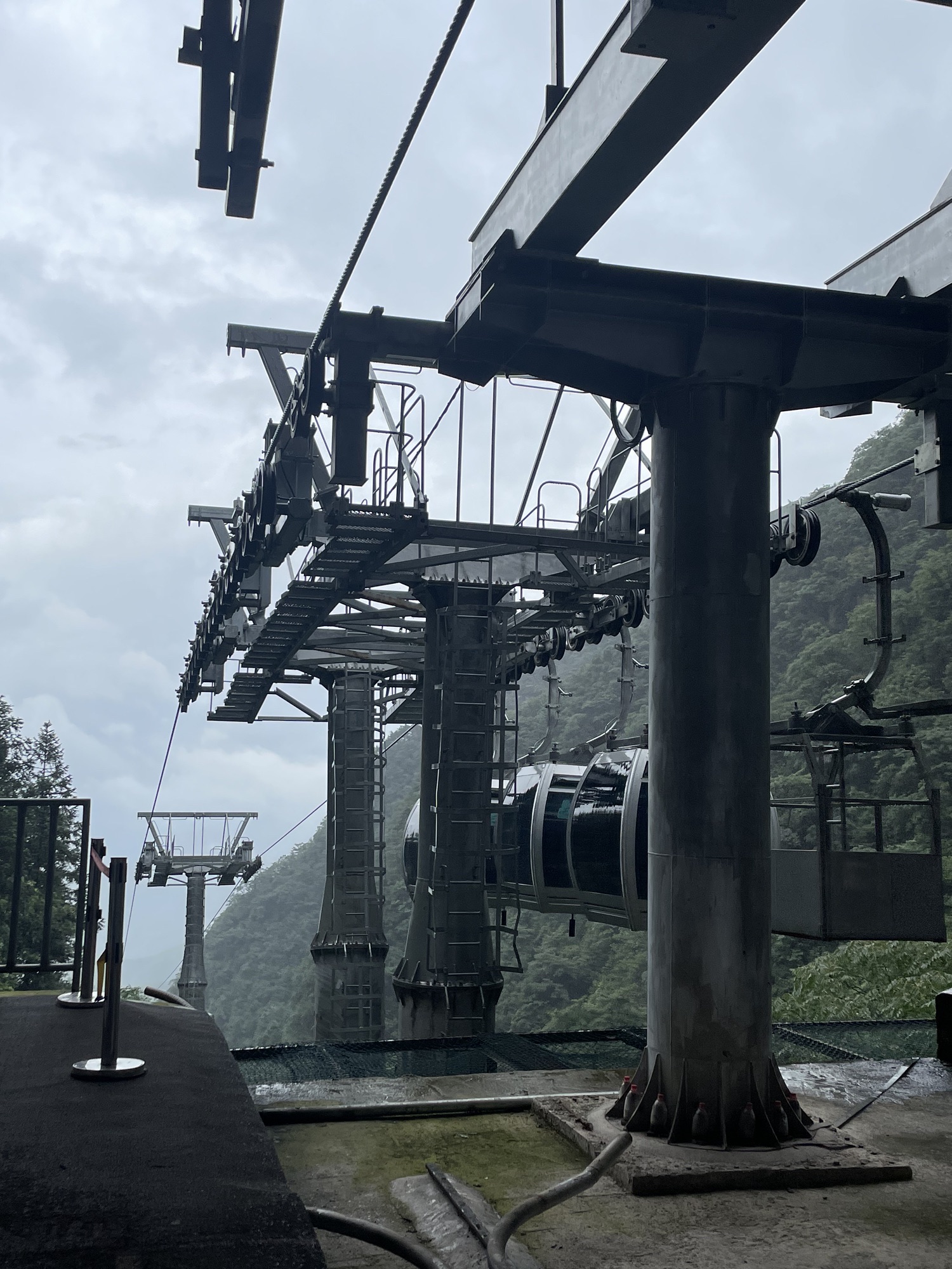安吉灵溪山风景区旅行图片 1