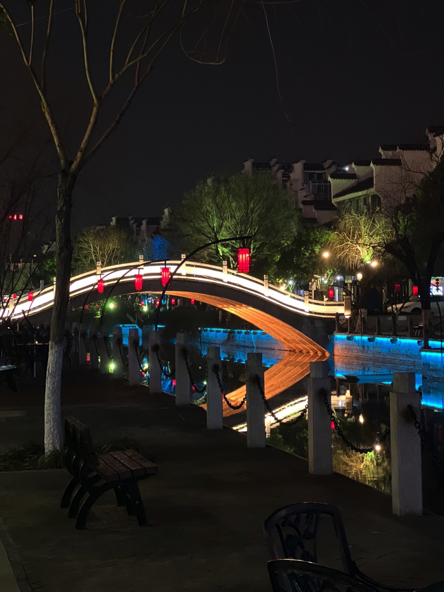 河滨公园旅行图片 1