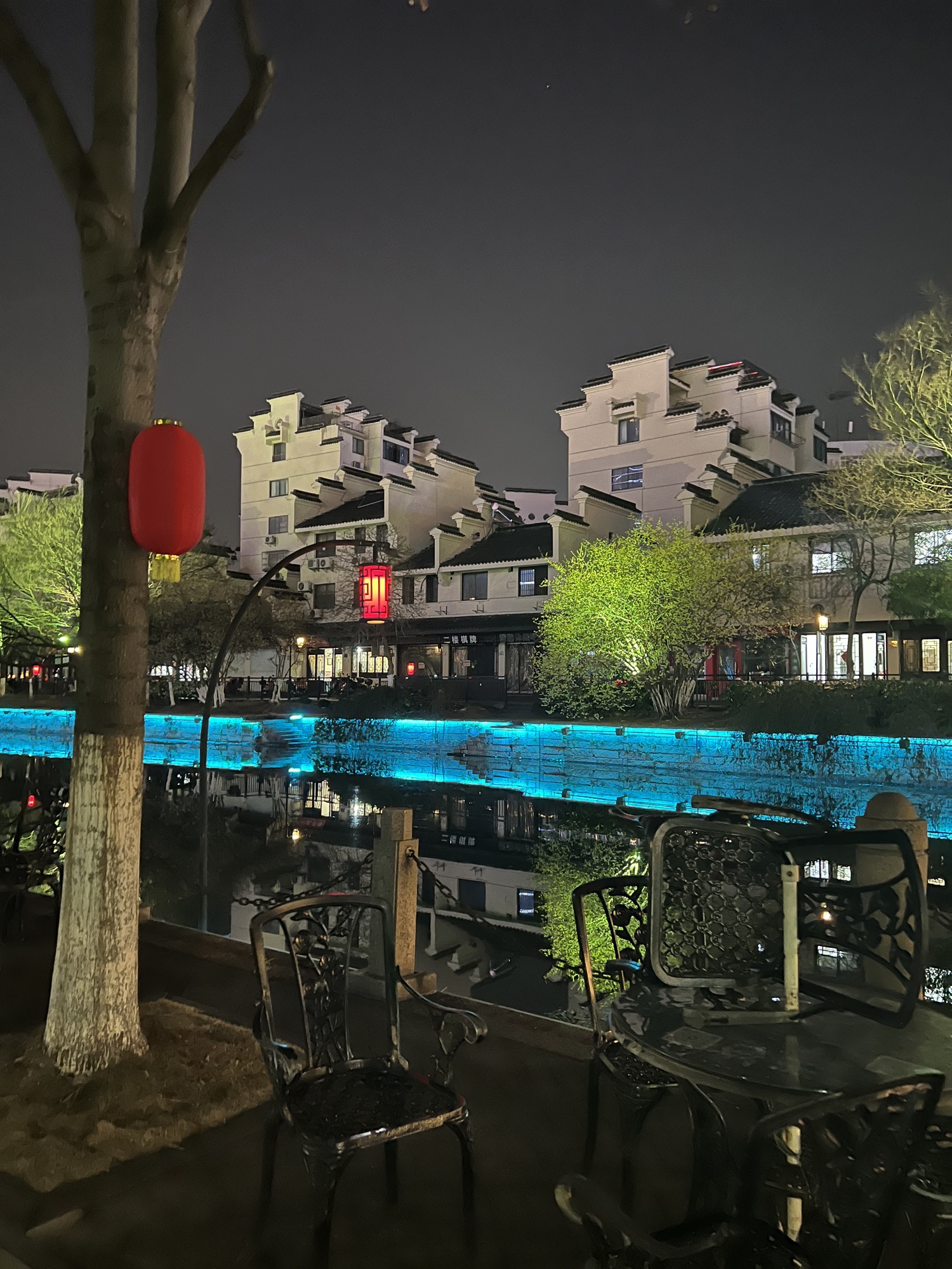 河滨公园旅行图片 2