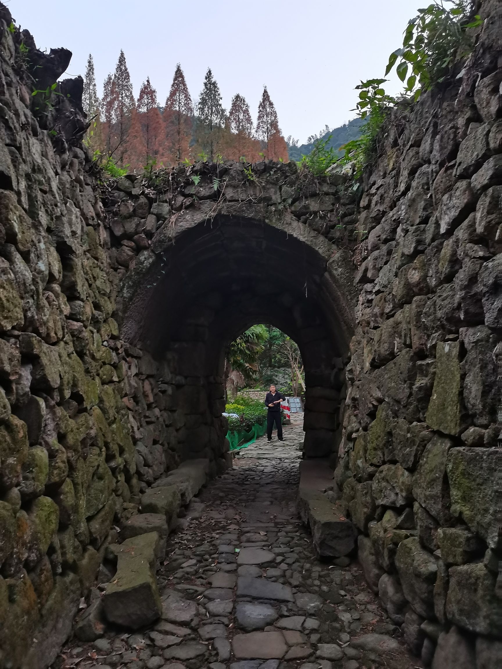 独松关旅行图片 2