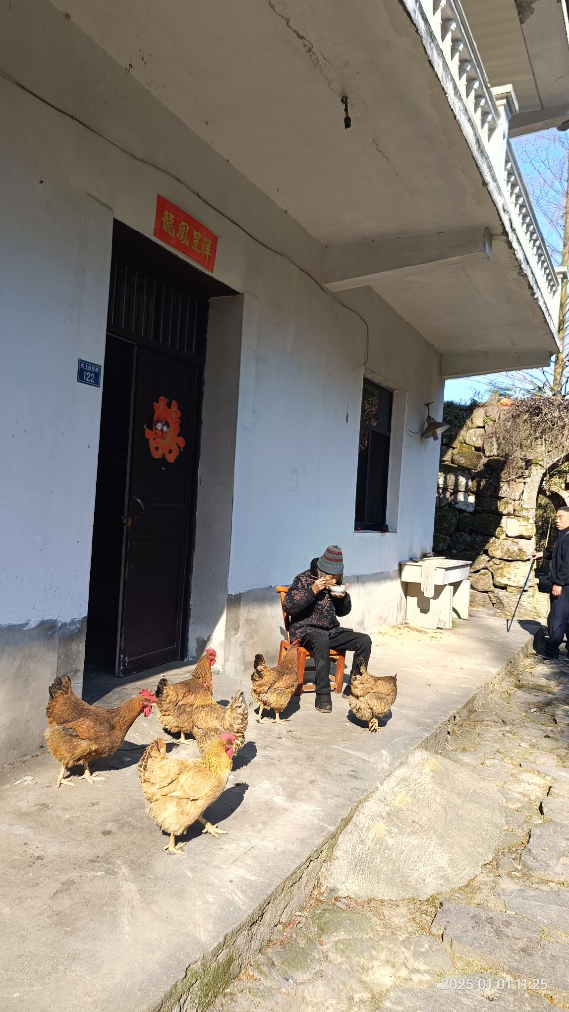 独松关旅行图片 3