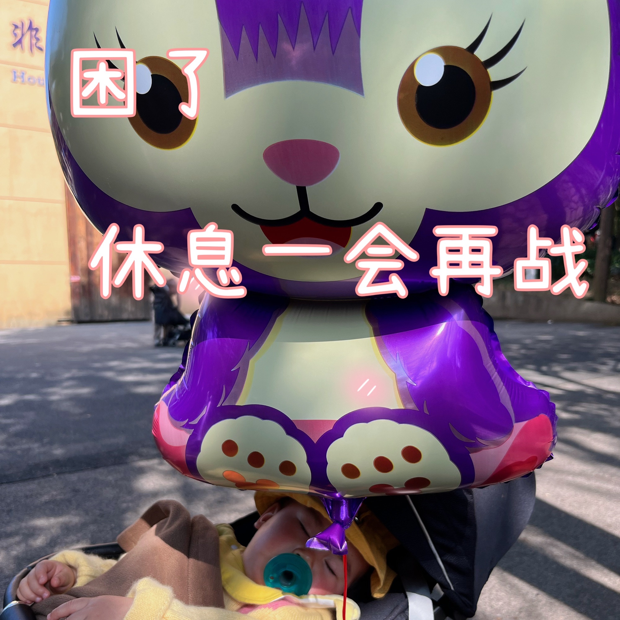 安吉中南百草原景区旅行图片 3