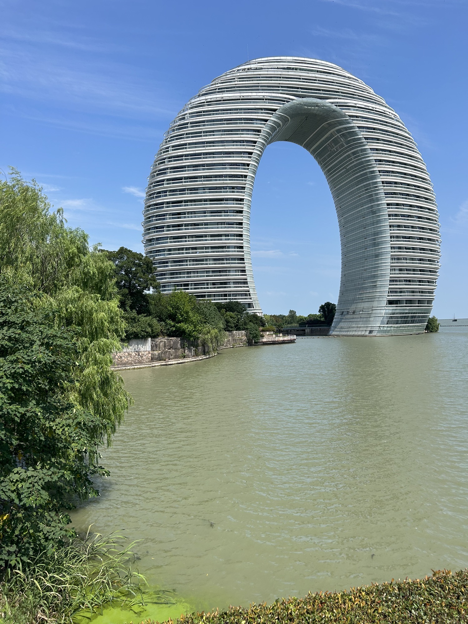 湖州太湖旅游度假区旅行图片 3