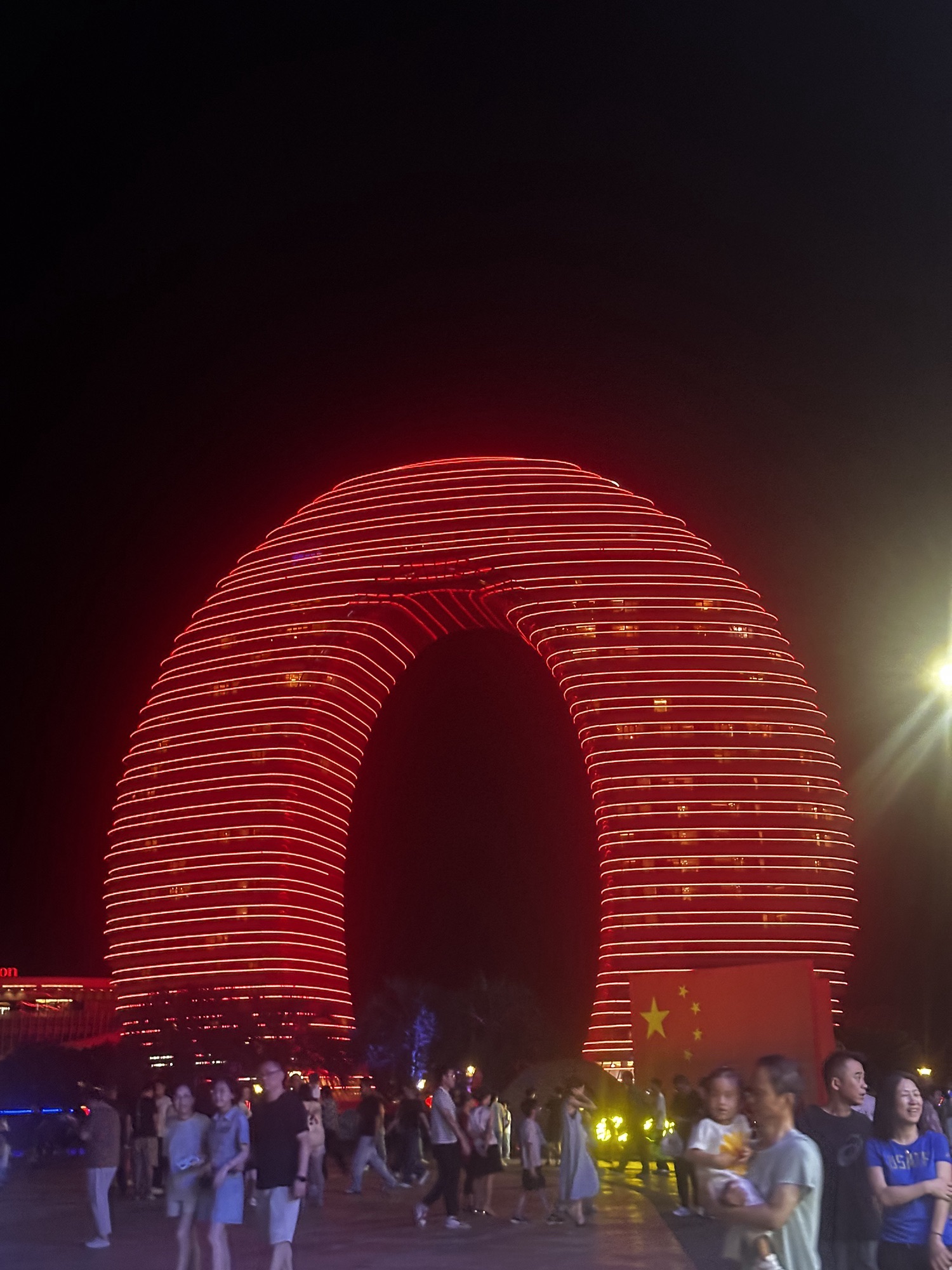 湖州太湖旅游度假区旅行图片 3