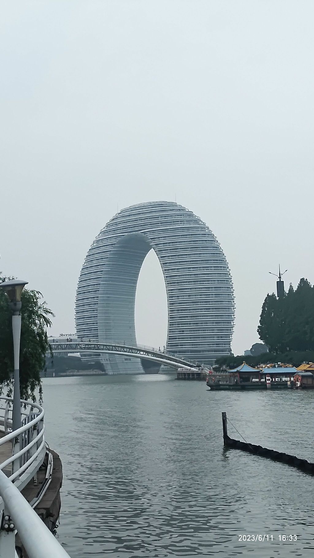 湖州太湖旅游度假区旅行图片 1