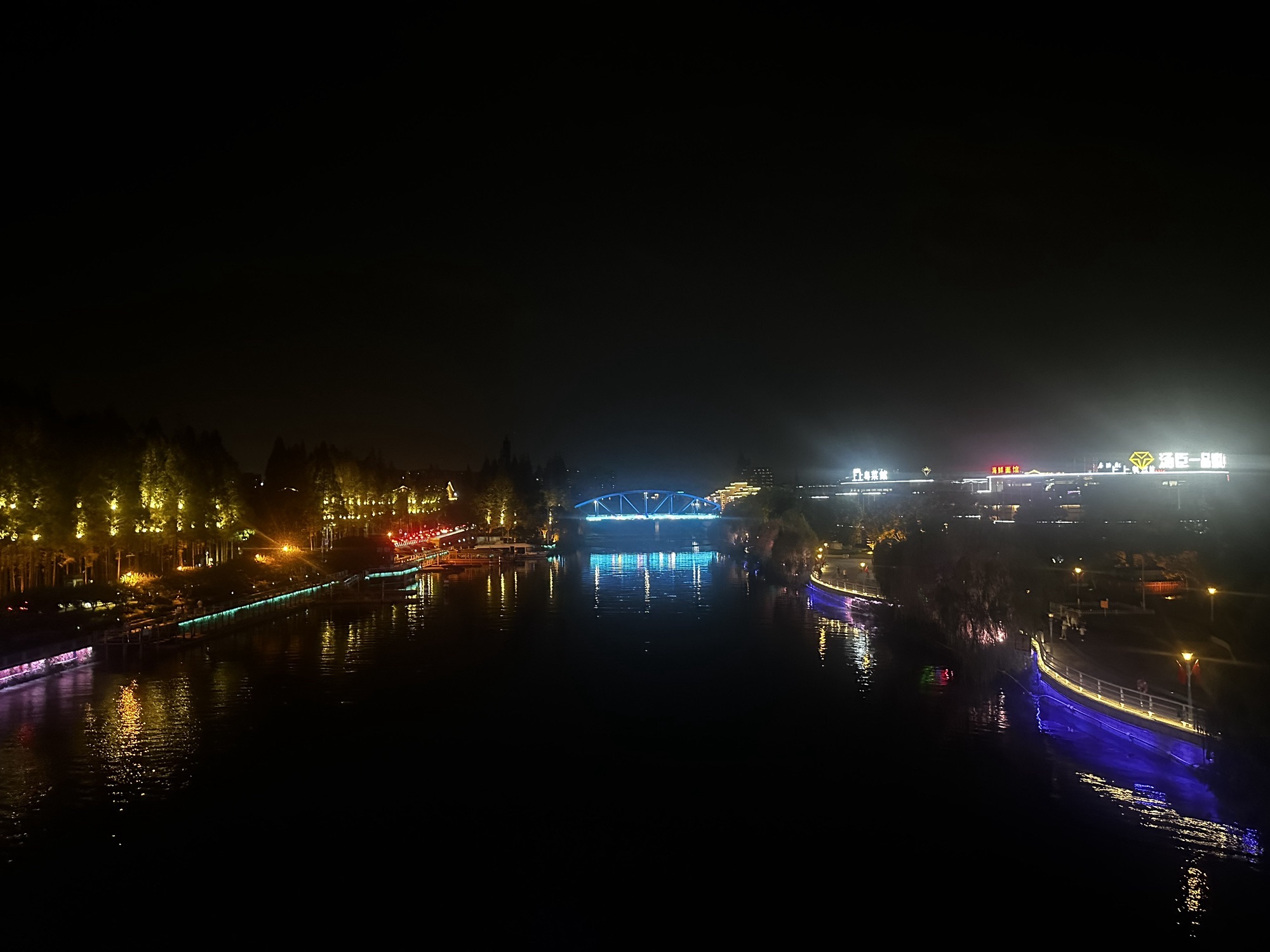 湖州太湖旅游度假区旅行图片 2