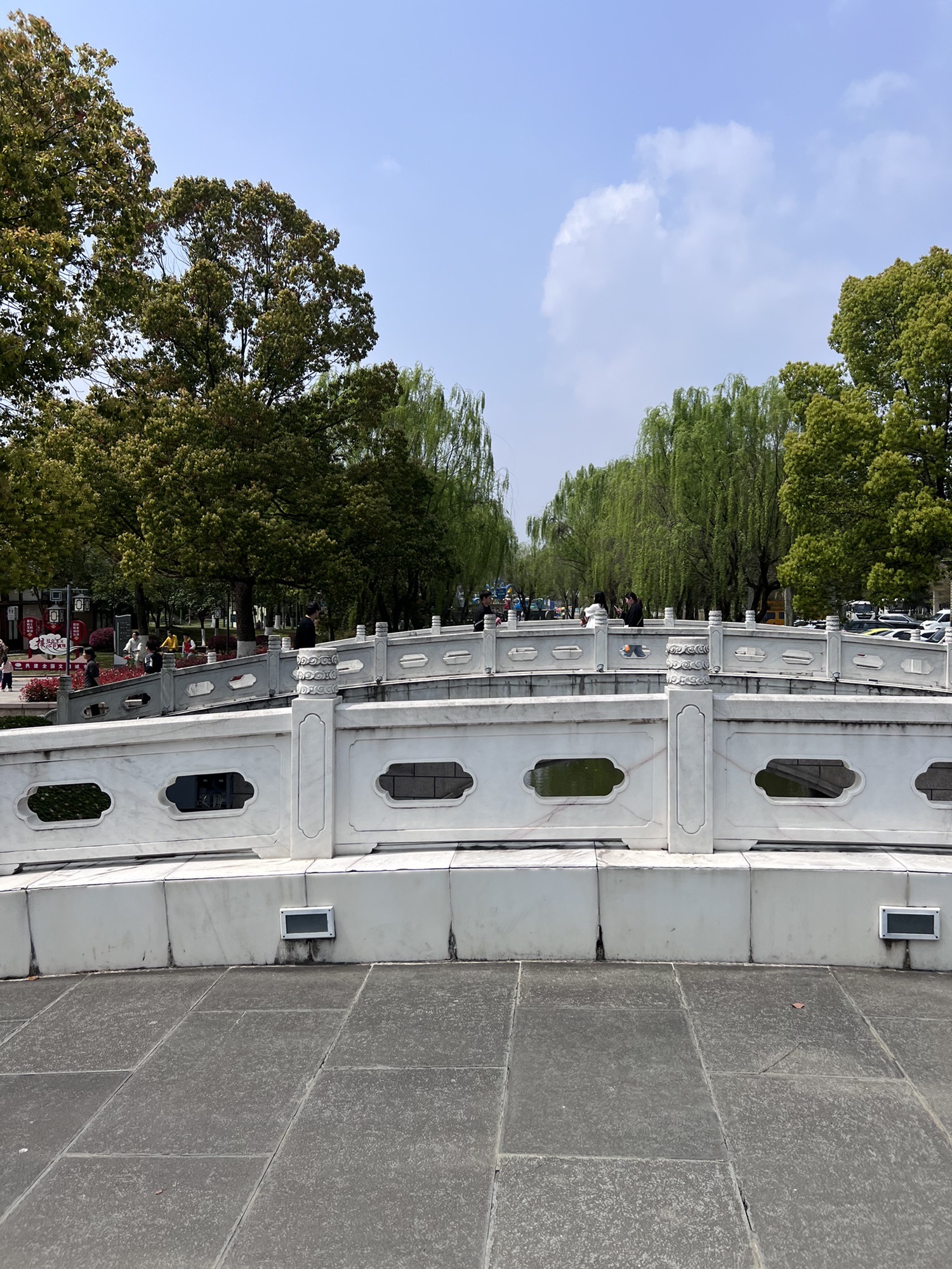 春晖公园旅行图片 3