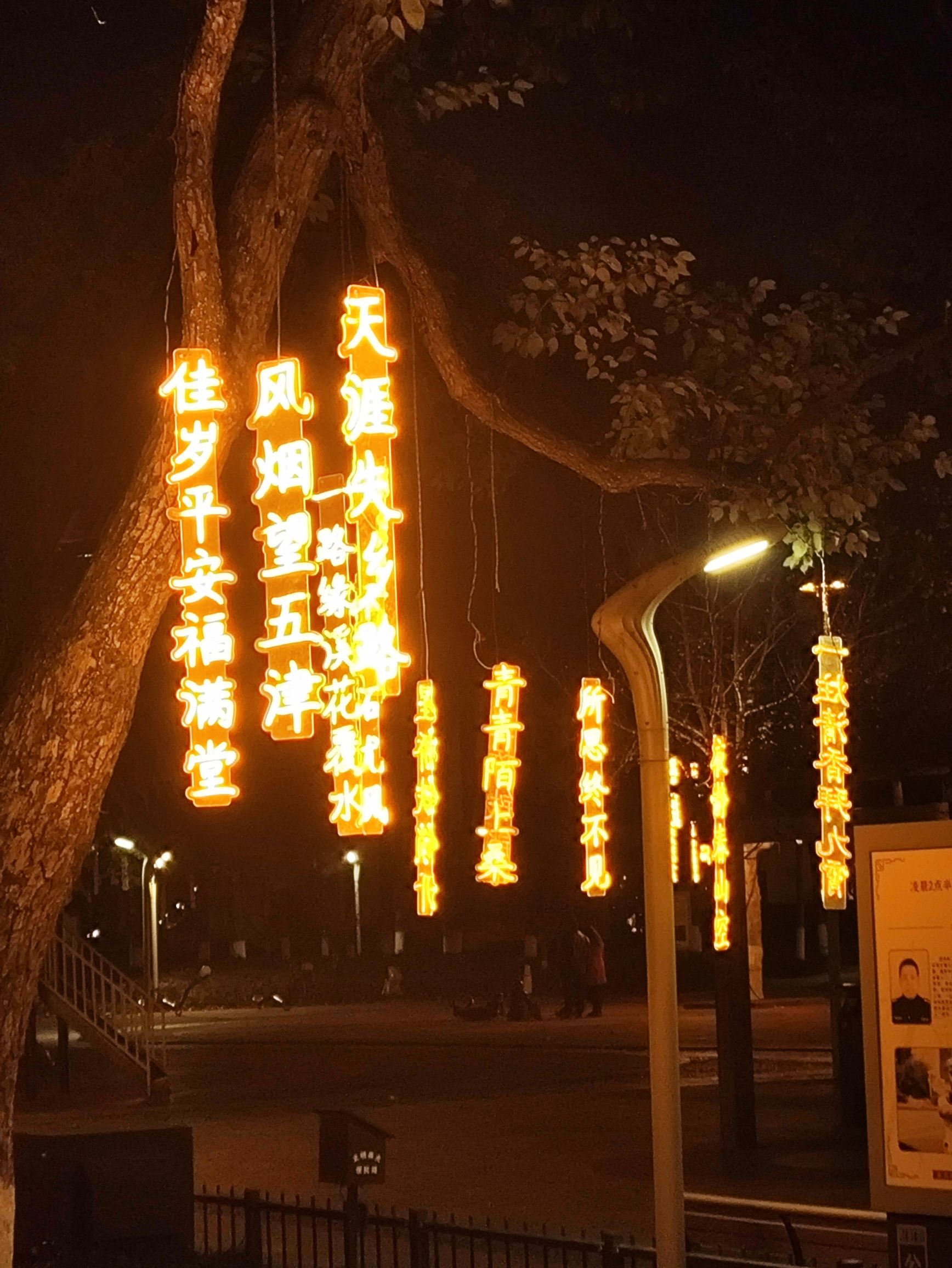 昌硕公园旅行图片 1
