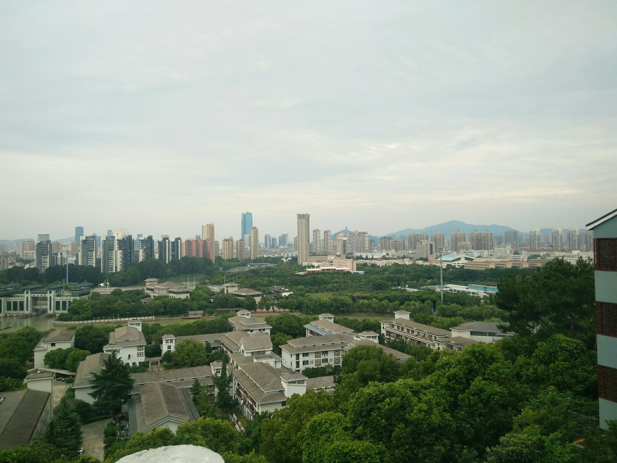 毗山遗址旅行图片 2