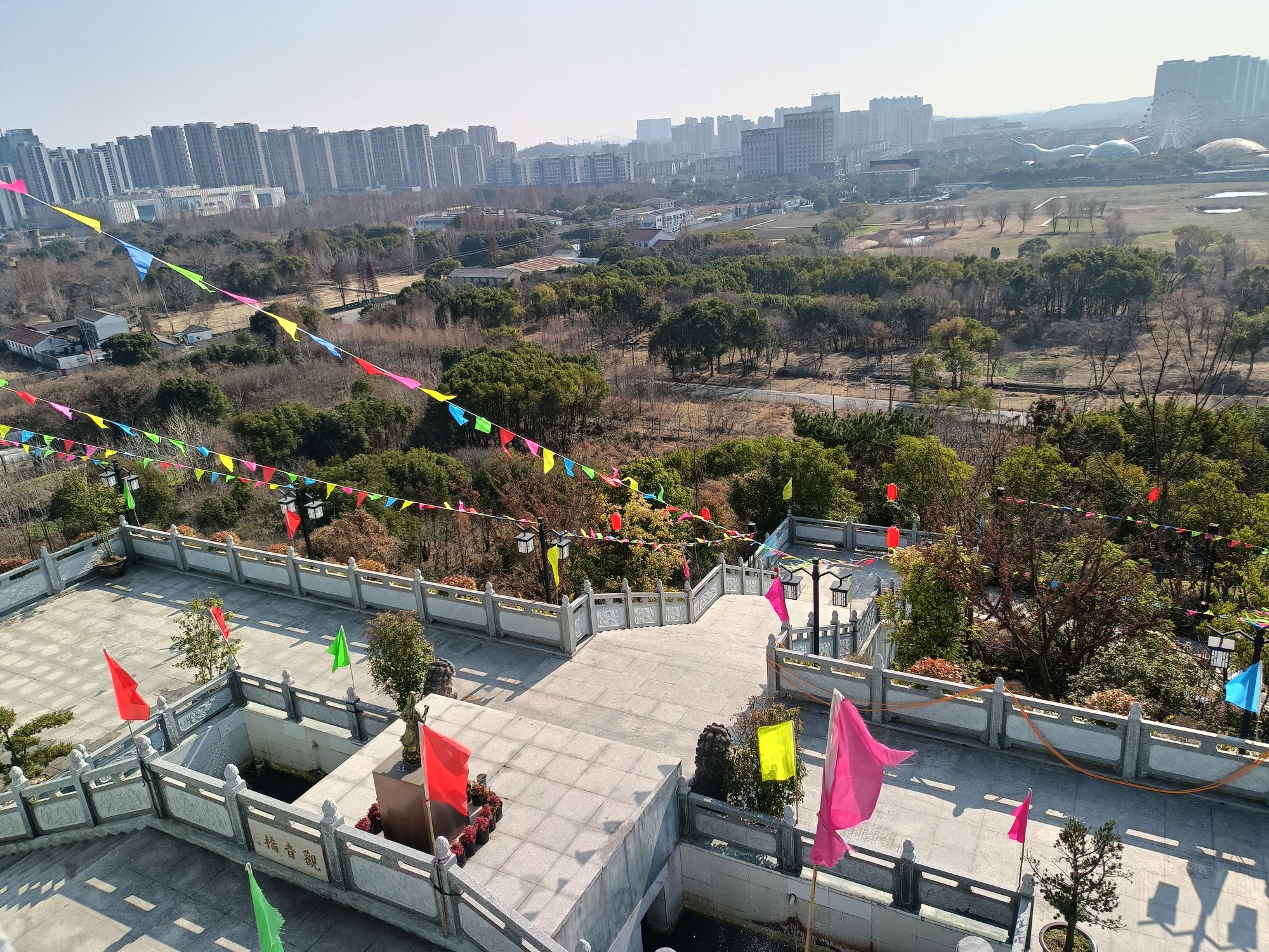 毗山遗址旅行图片 3