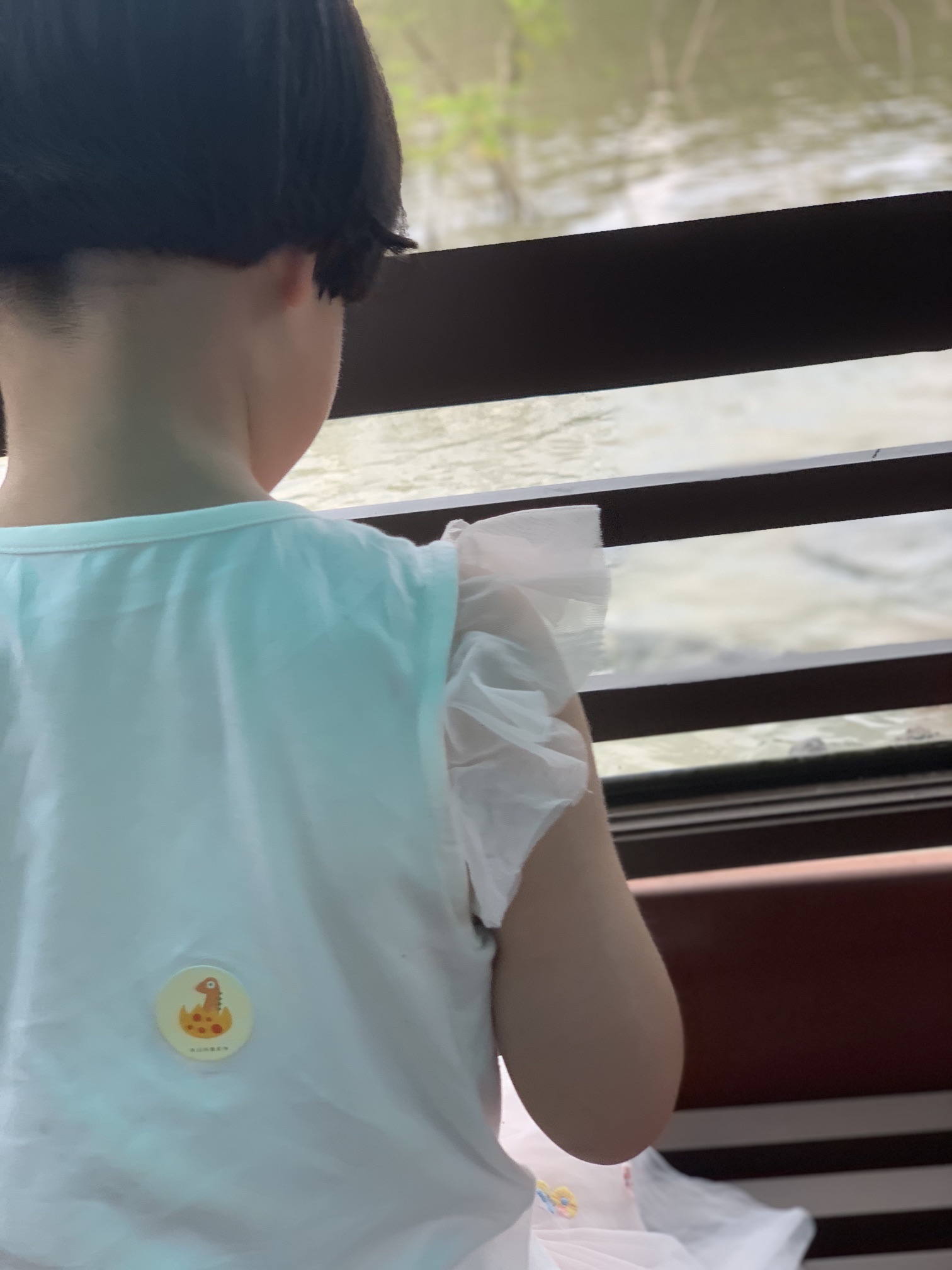 中国扬子鳄村景区旅行图片 2