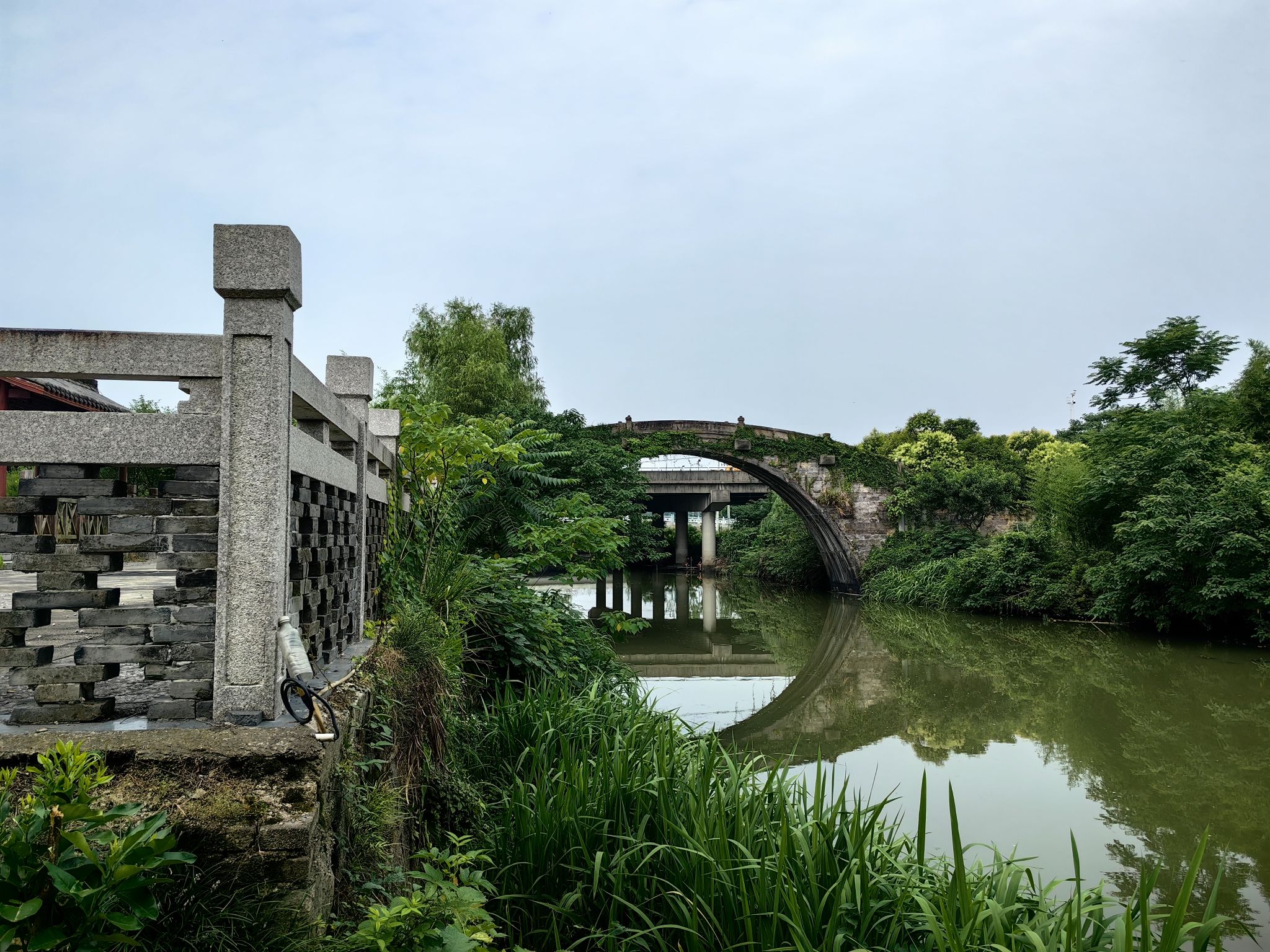 寿昌桥旅行图片 3