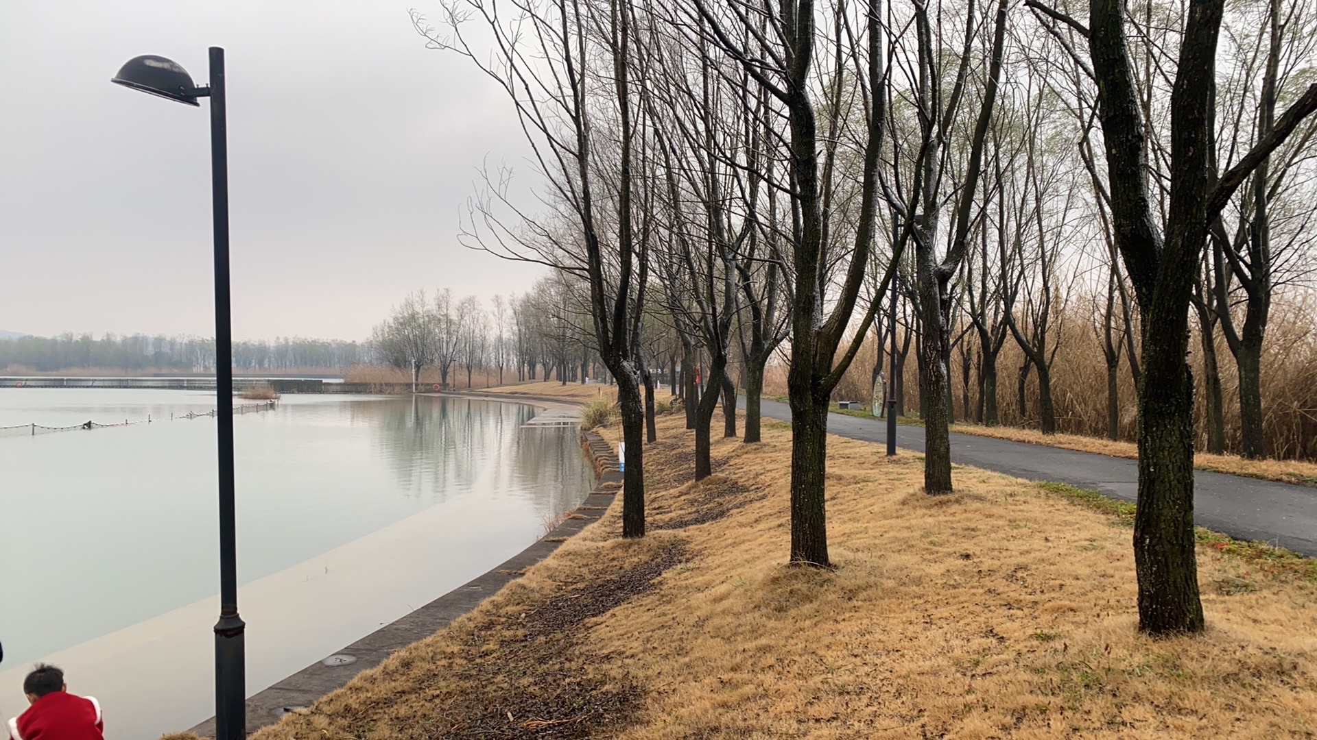 仙山湖旅行图片 1
