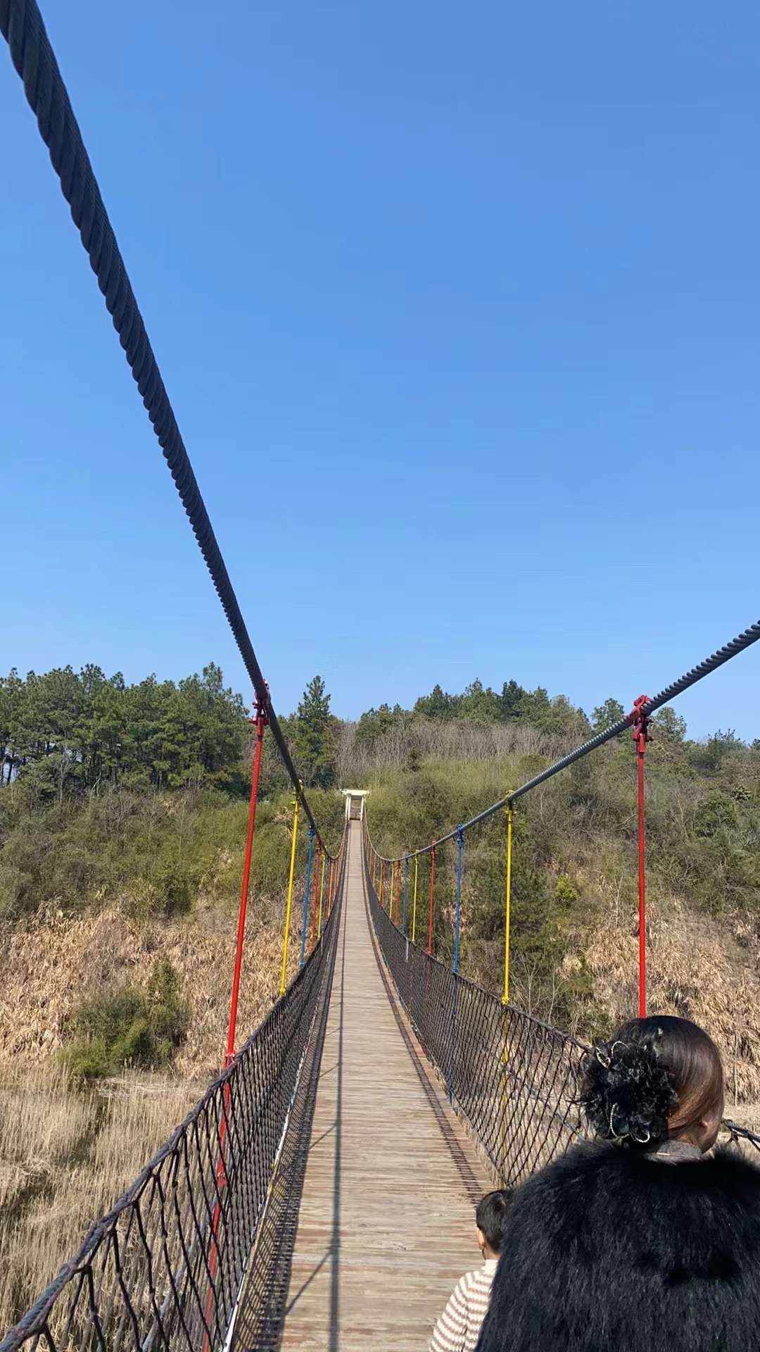 仙山湖旅行图片 3