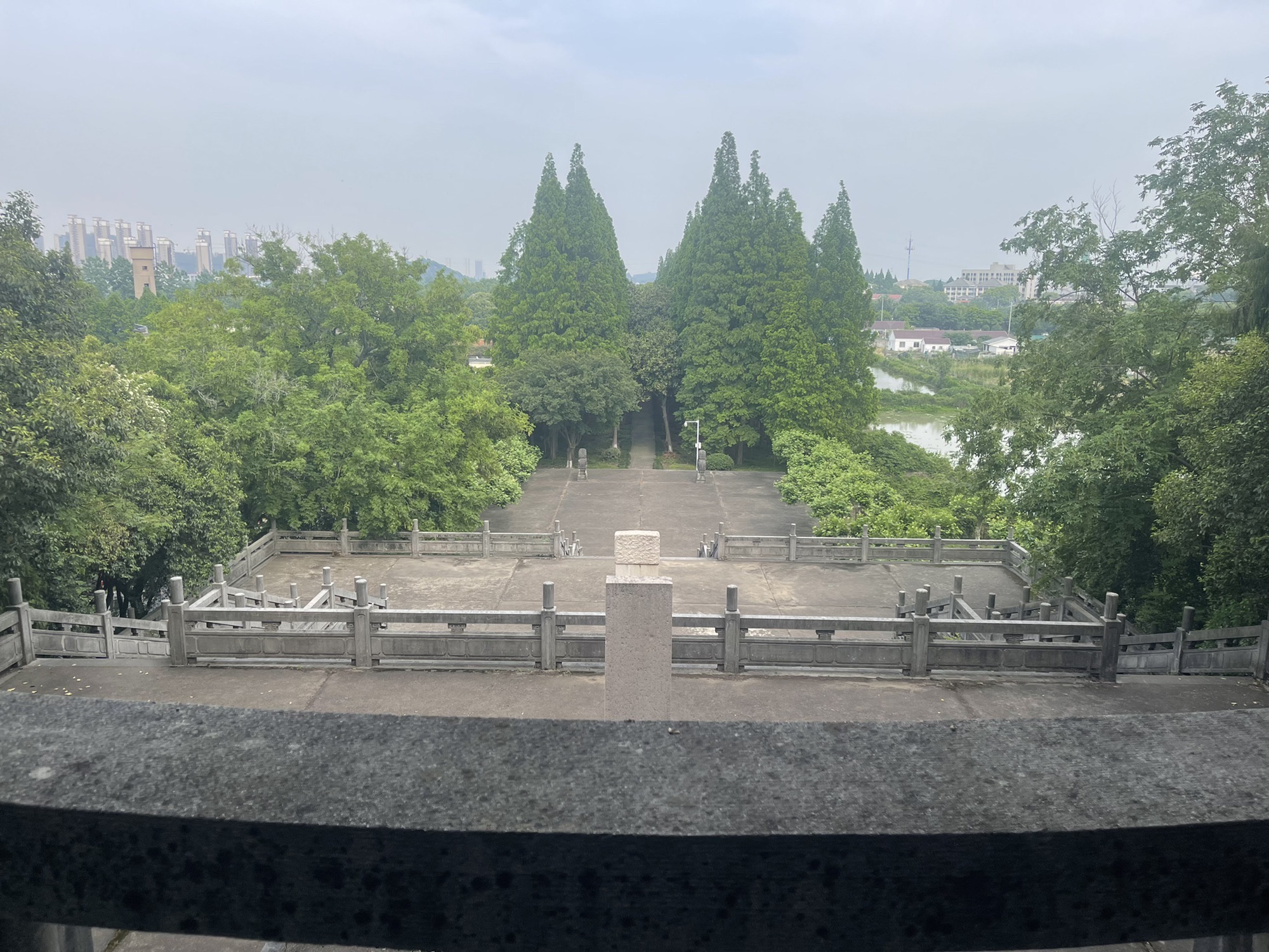 陈英士墓旅行图片 1