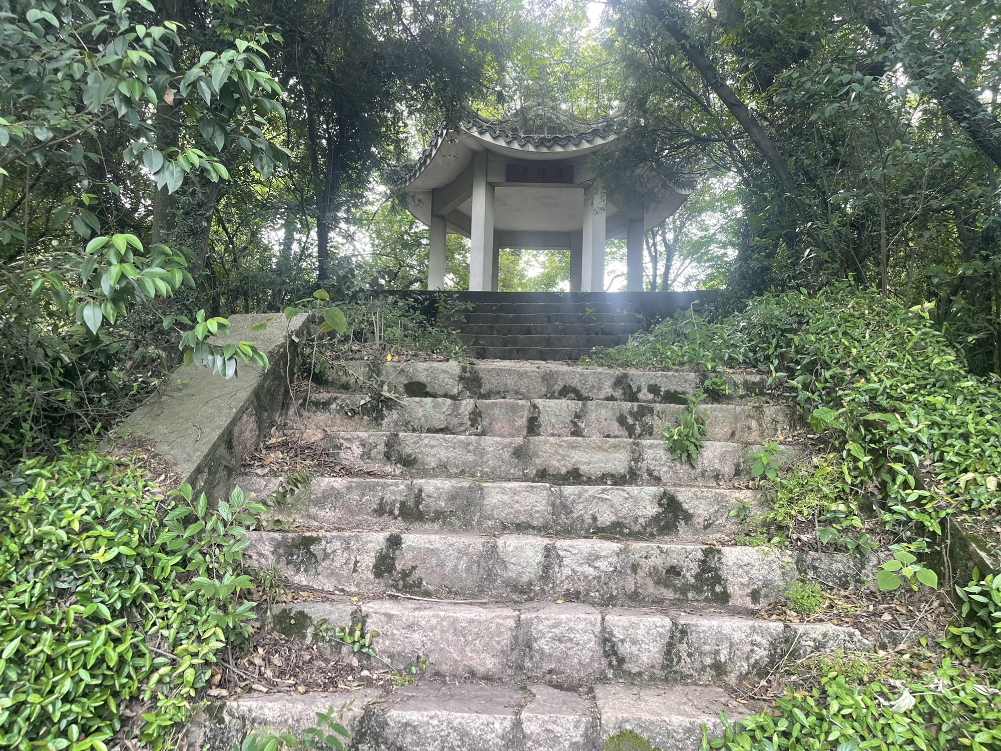 陈英士墓旅行图片 2