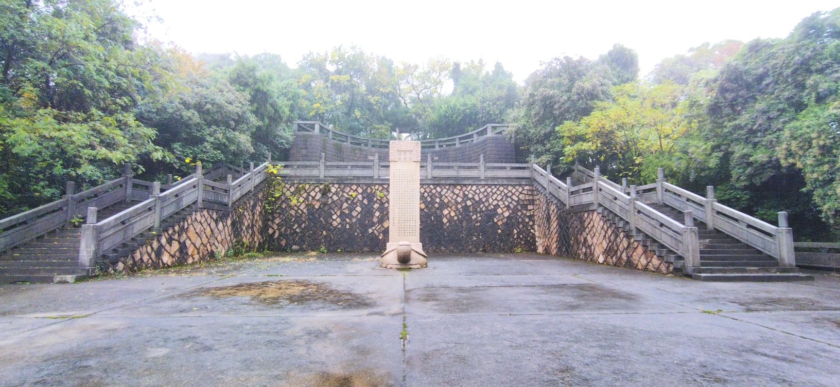 陈英士墓旅行图片 3