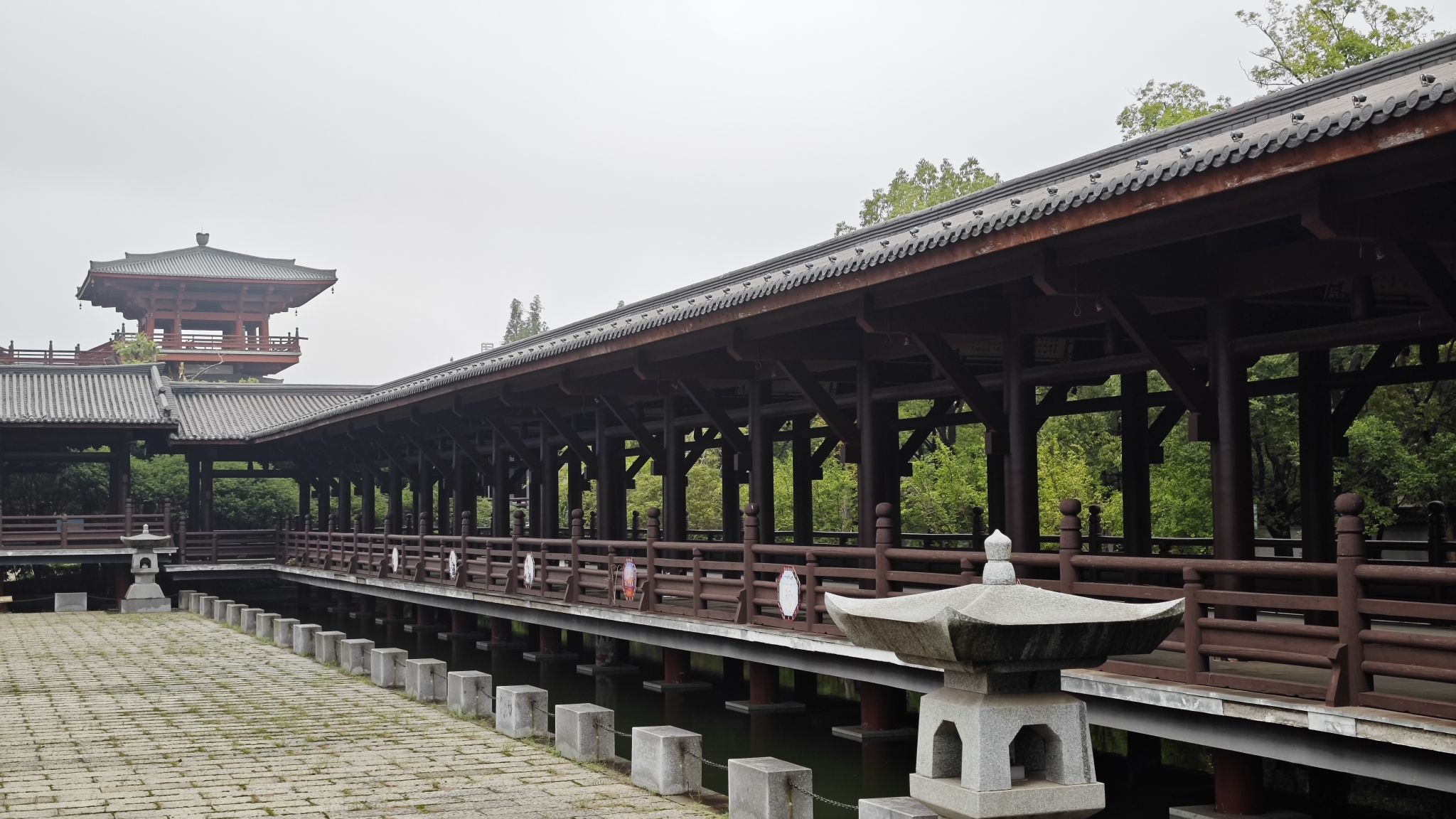 陈武帝故宫旅行图片 3
