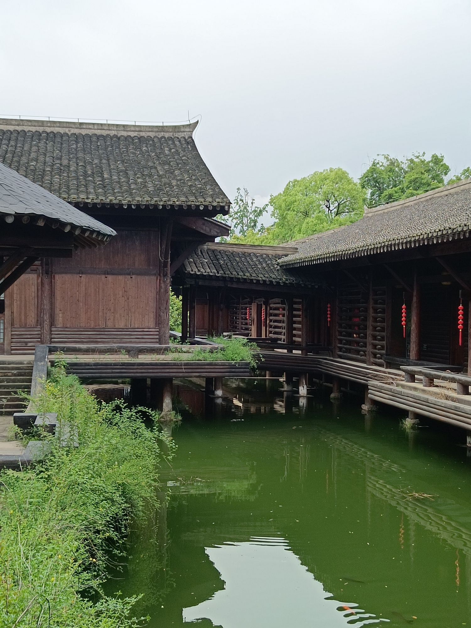 陈武帝故宫旅行图片 3
