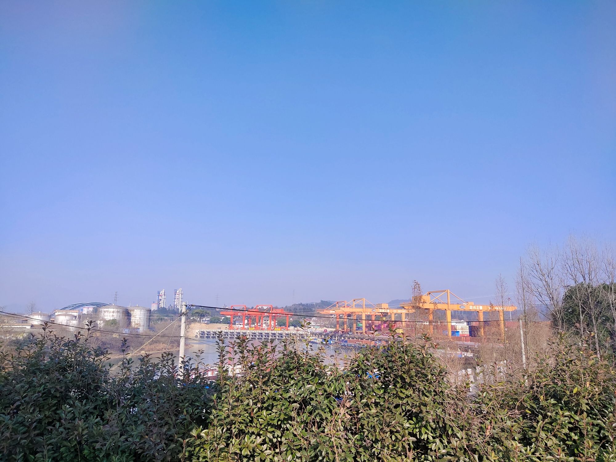 灵芝塔旅行图片 2