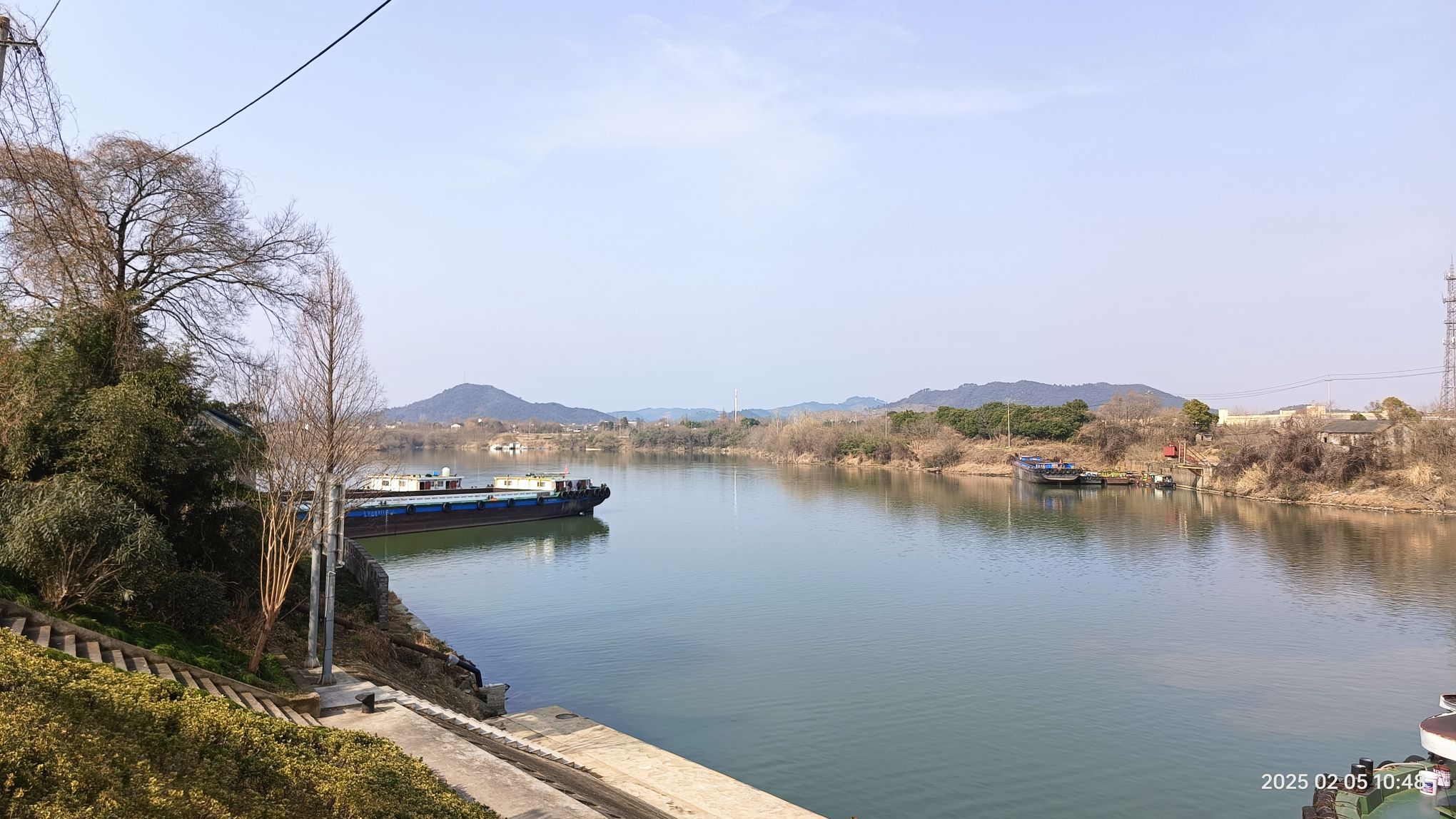 灵芝塔旅行图片 1
