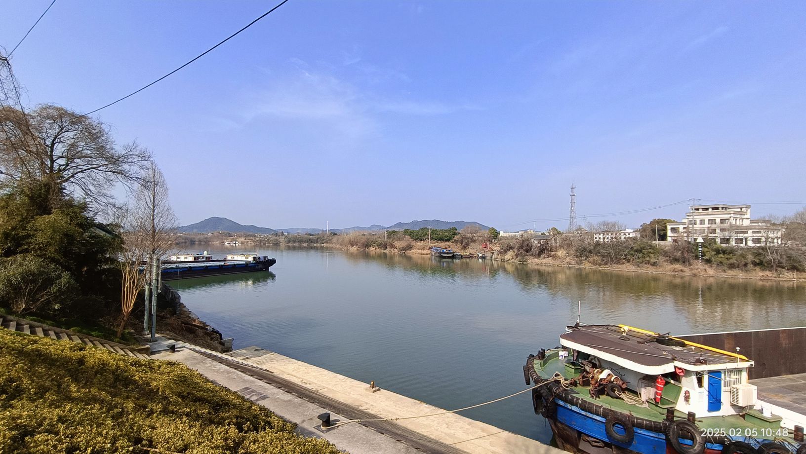 灵芝塔旅行图片 2