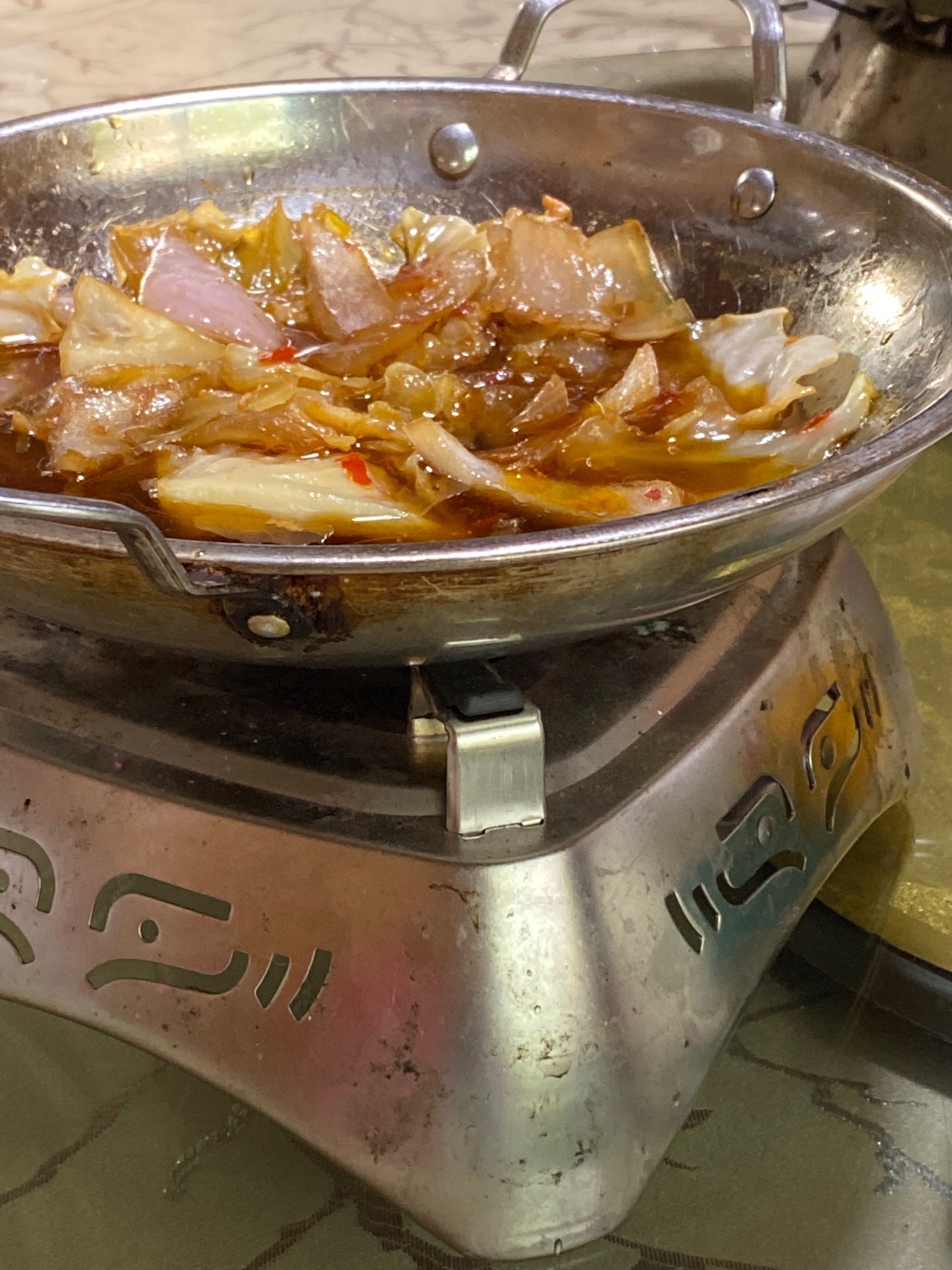 赋石水库(不对外开放)旅行图片 1