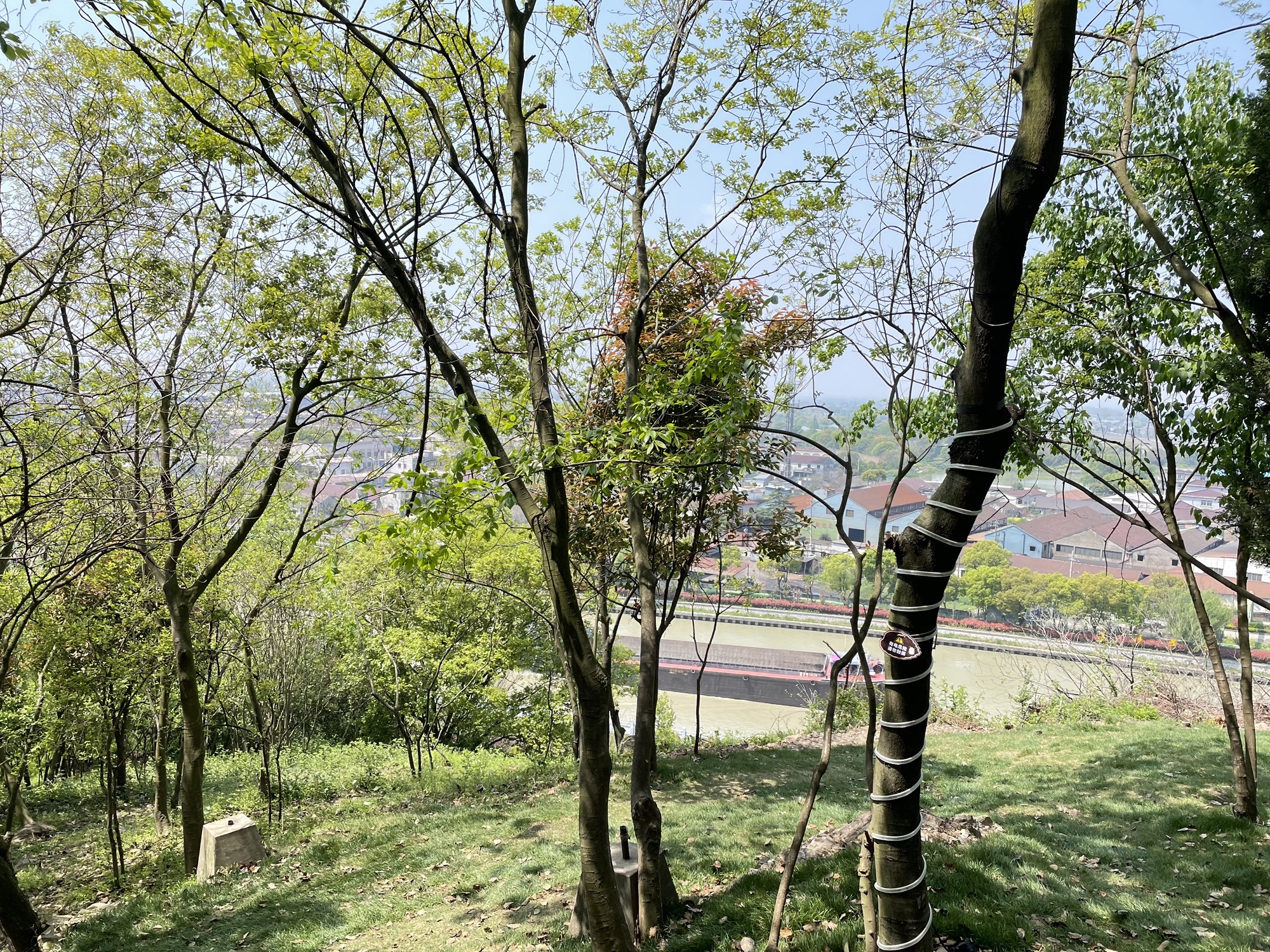 含山风景区旅行图片 2