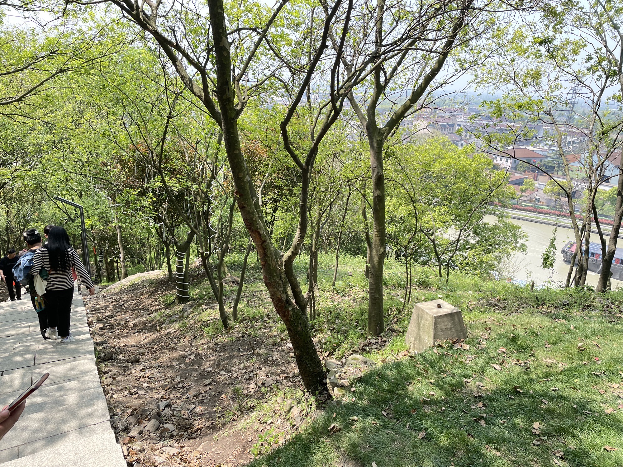 含山风景区旅行图片 1