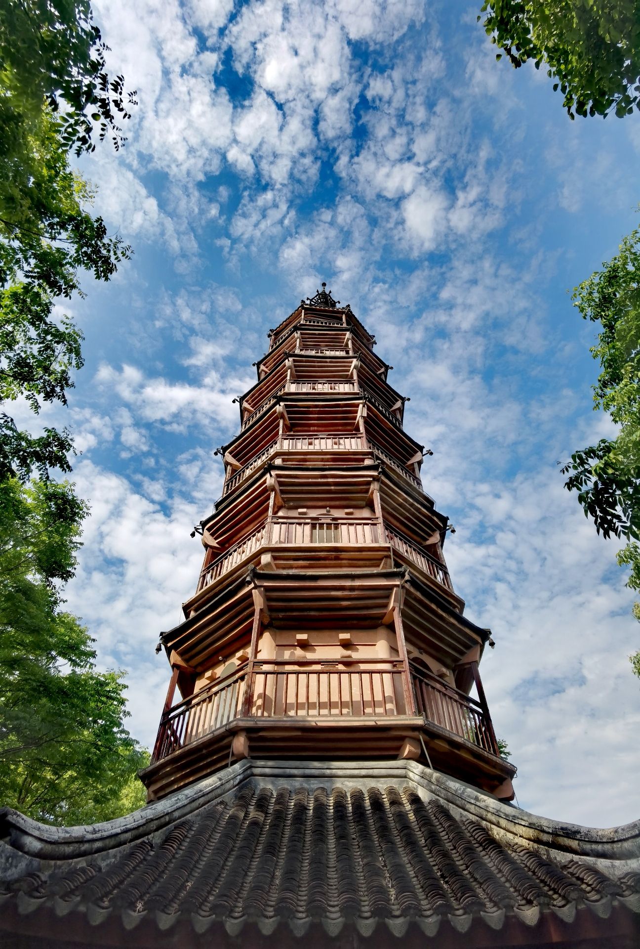 含山风景区旅行图片 1