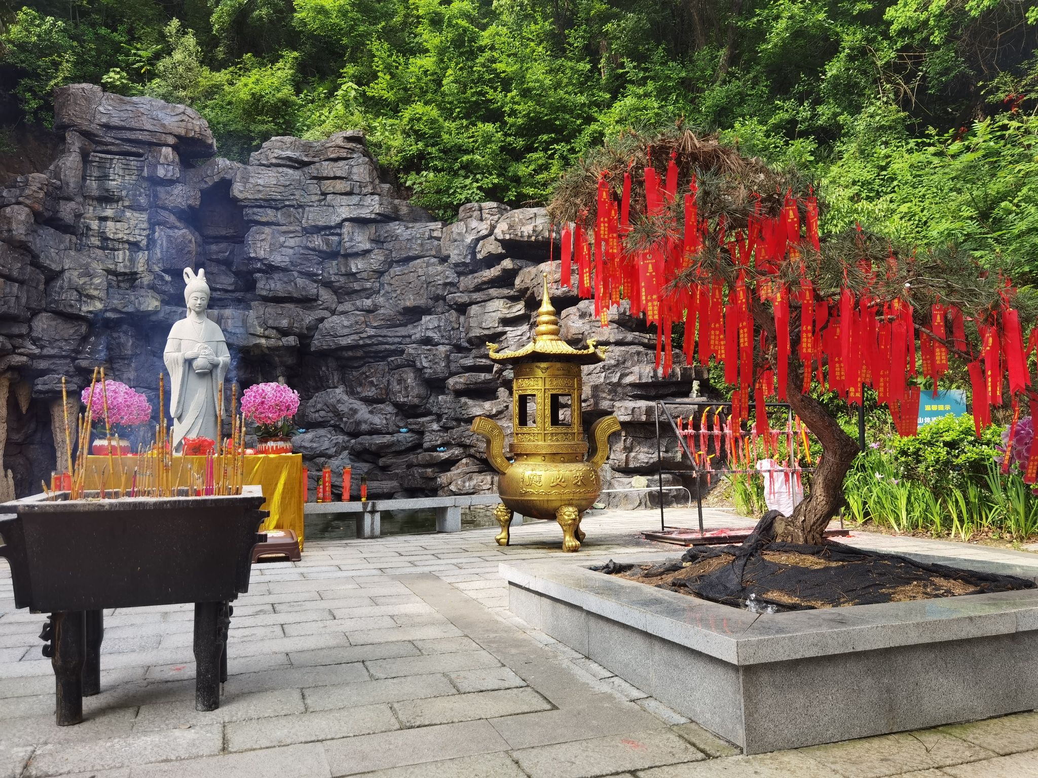 含山风景区旅行图片 3