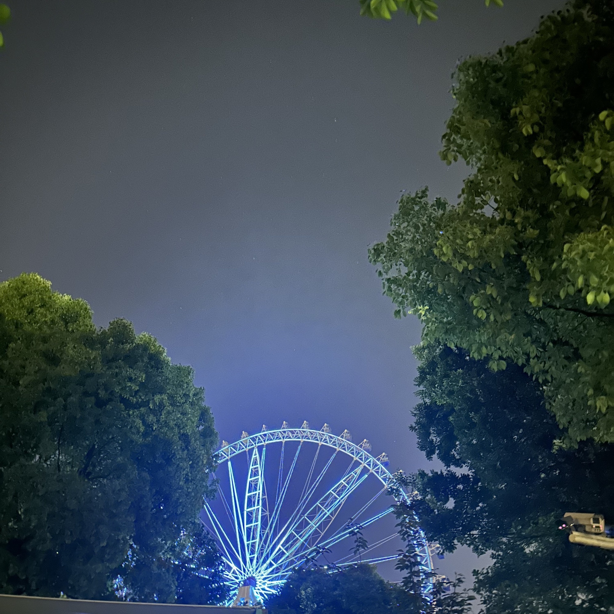 滨河公园旅行图片 2