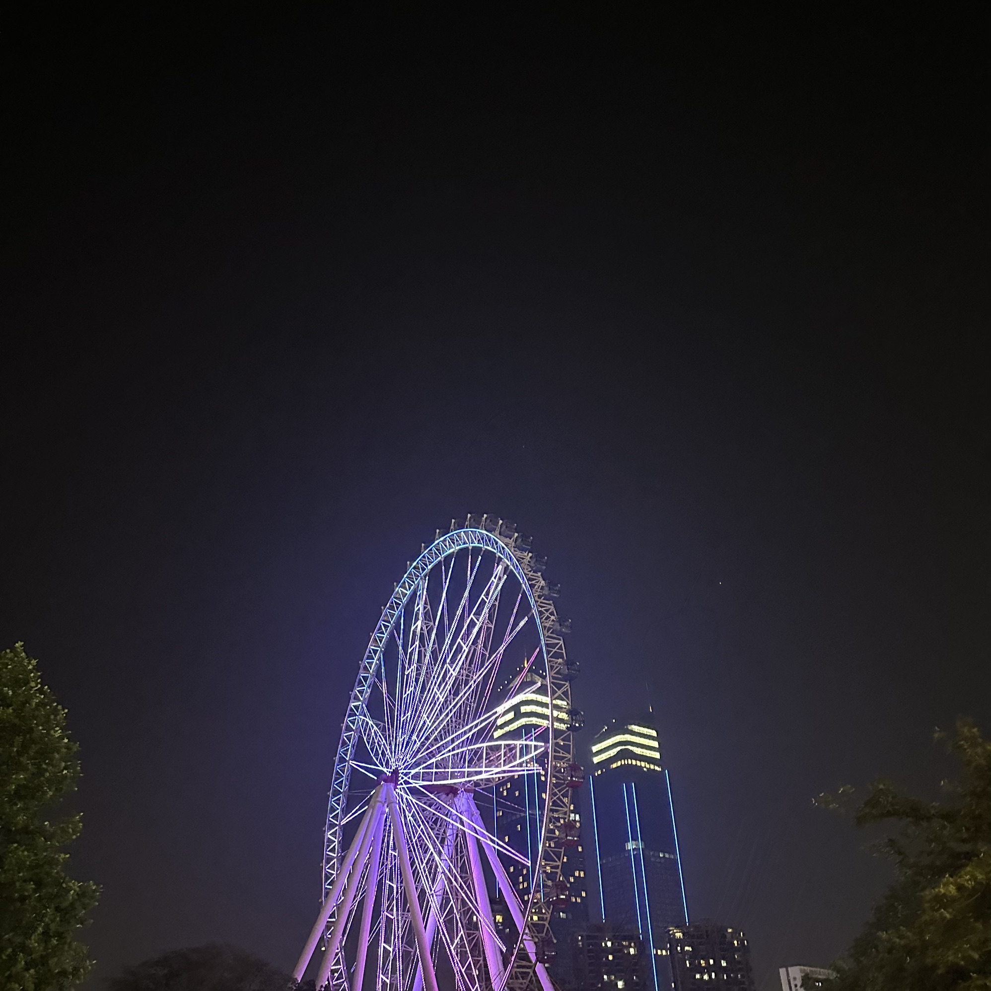 滨河公园旅行图片 3