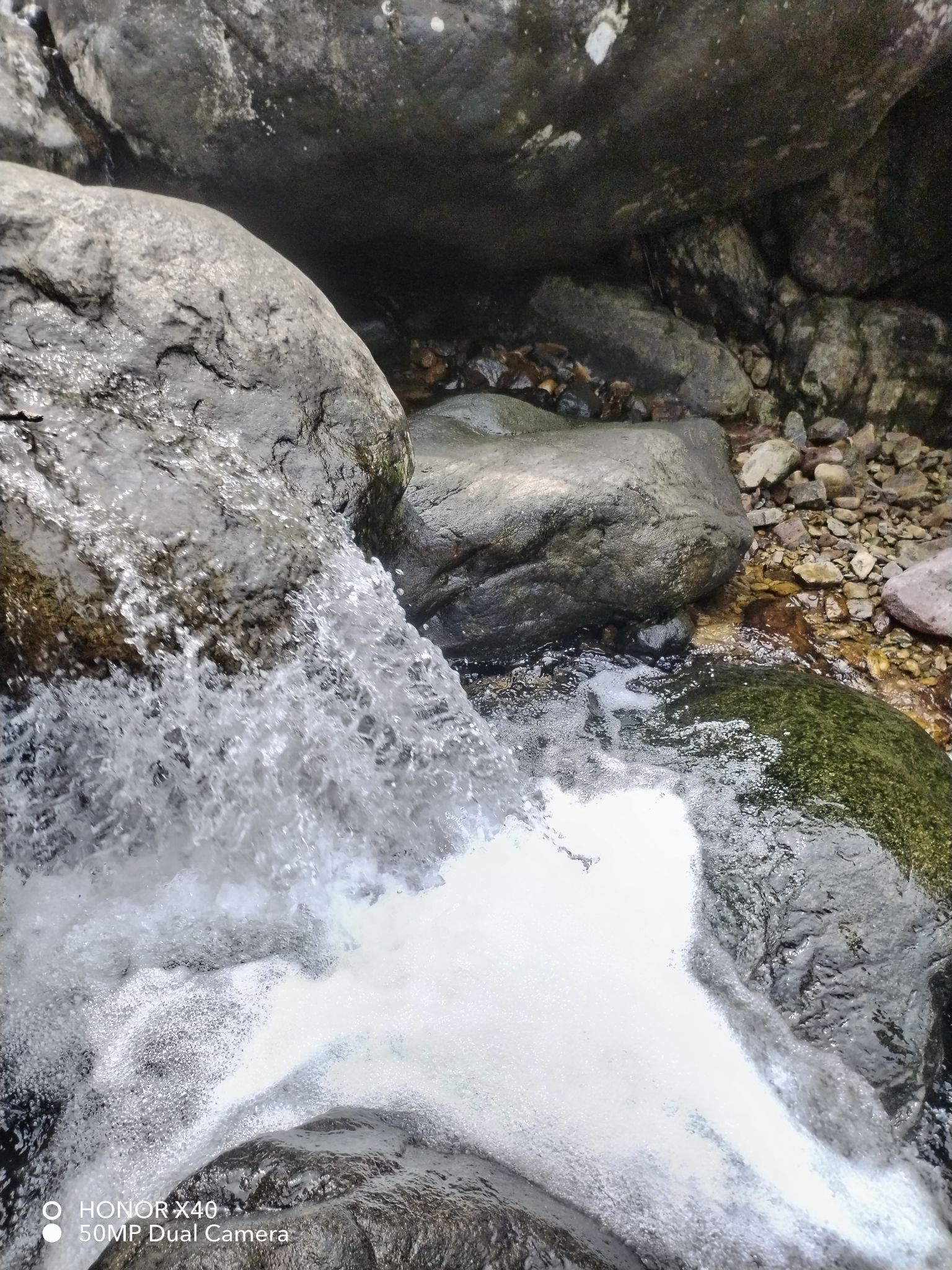 黄浦江源龙王山旅游区旅行图片 2