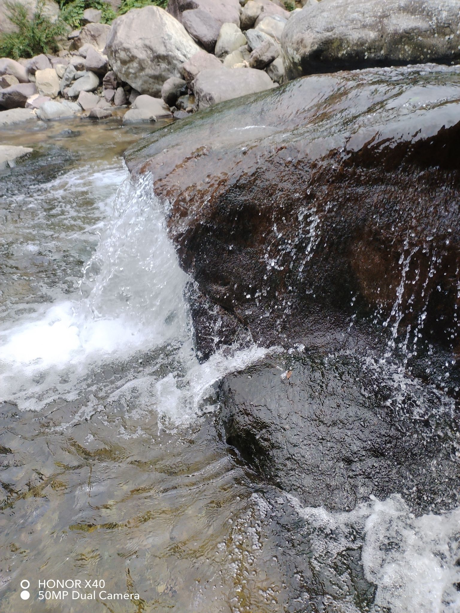 黄浦江源龙王山旅游区