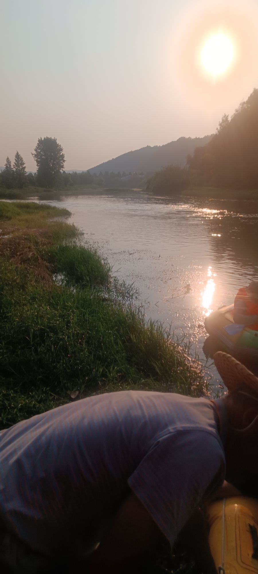 黄浦江源第一漂旅行图片 3