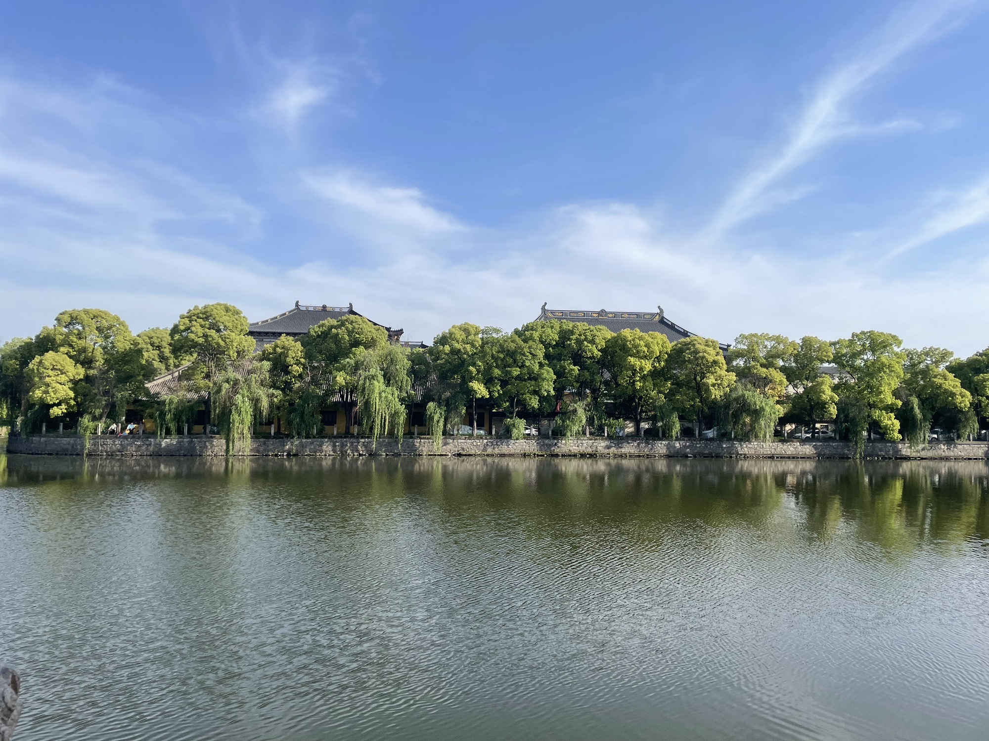 利济禅寺