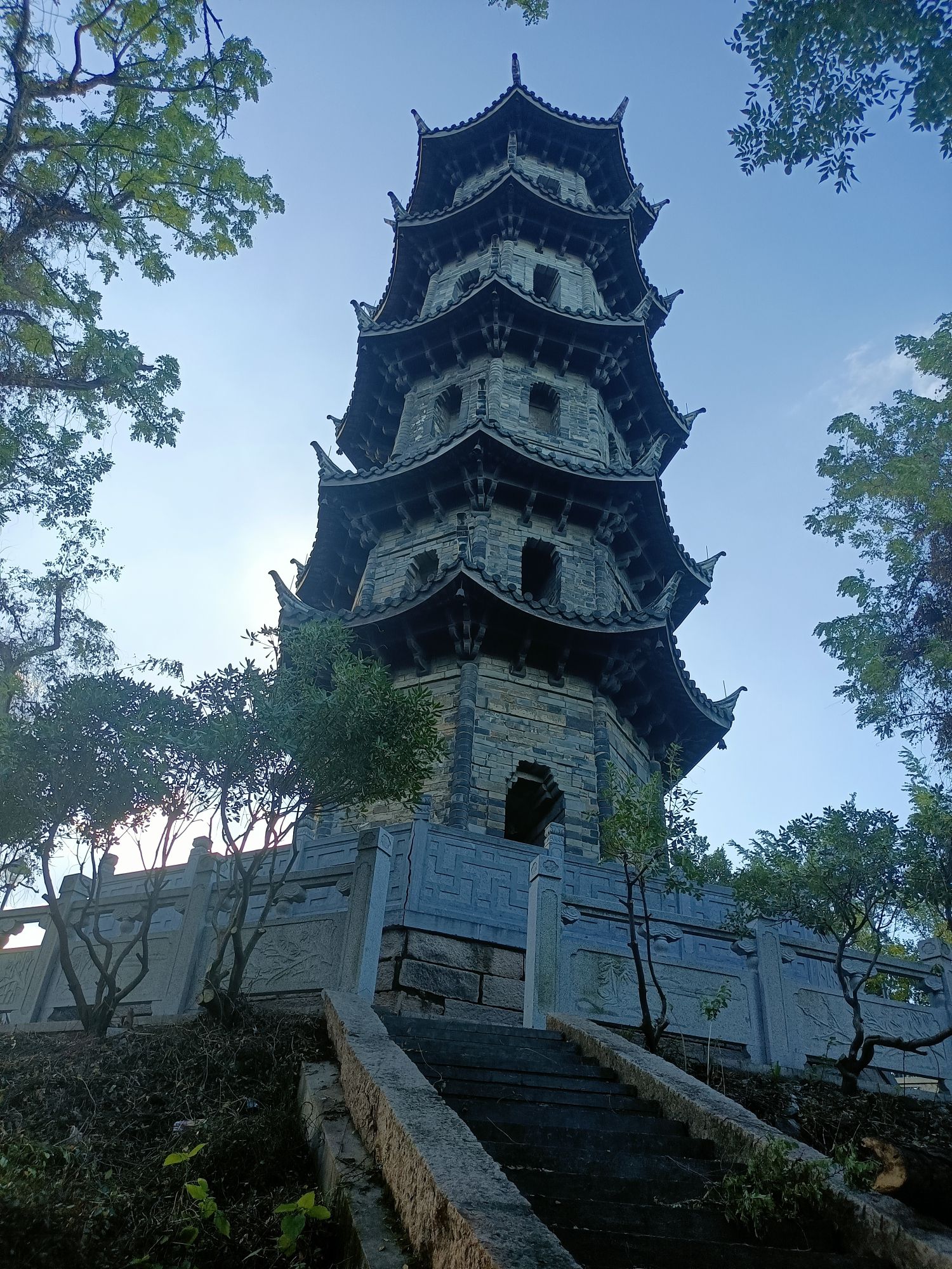 九龙山旅行图片 2